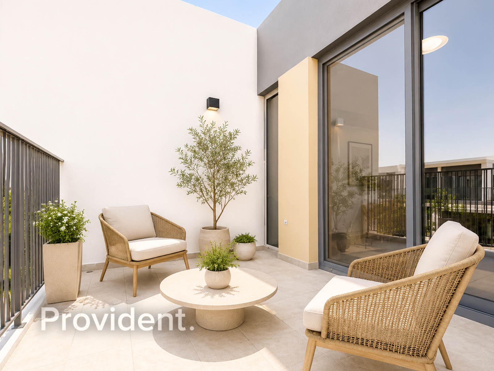 property image - Provident Estate
