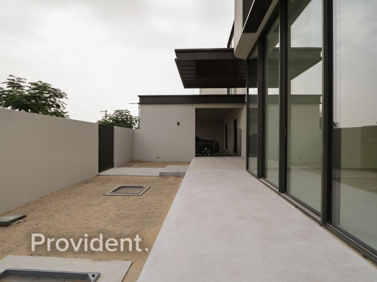 property image - Provident Estate