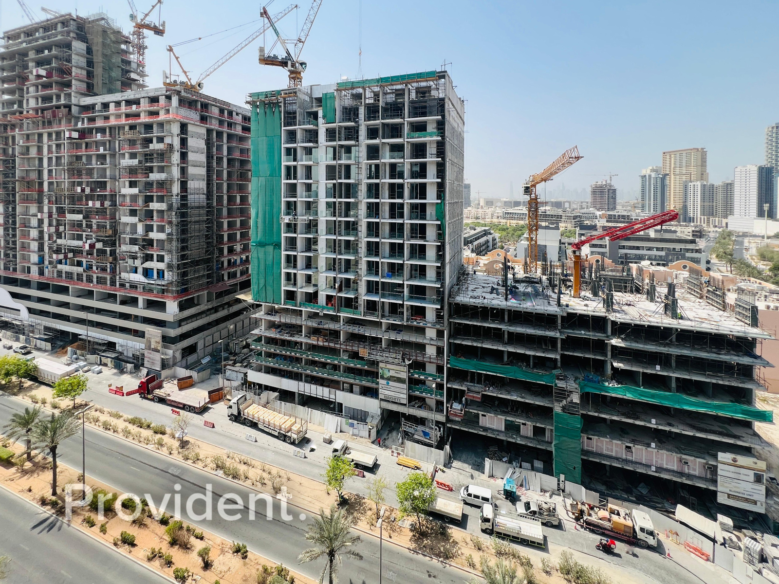 property image - Provident Estate