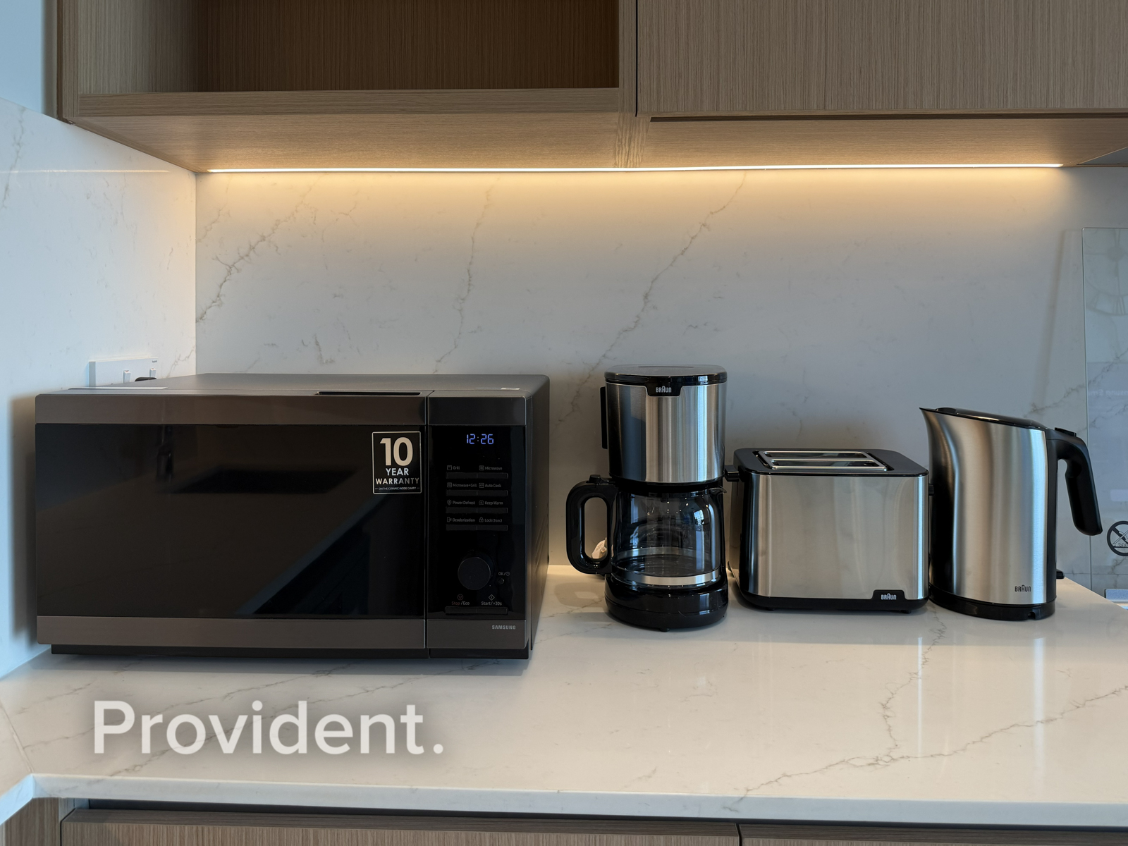 property image - Provident Estate