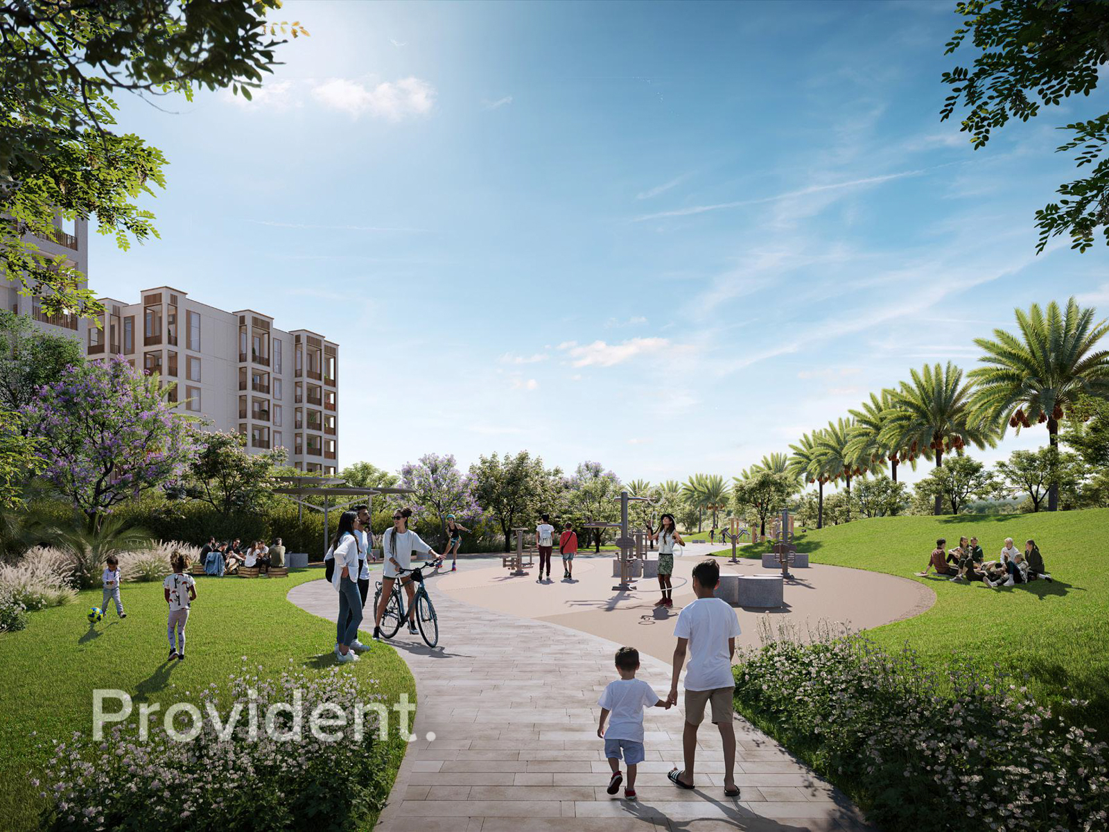 property image - Provident Estate