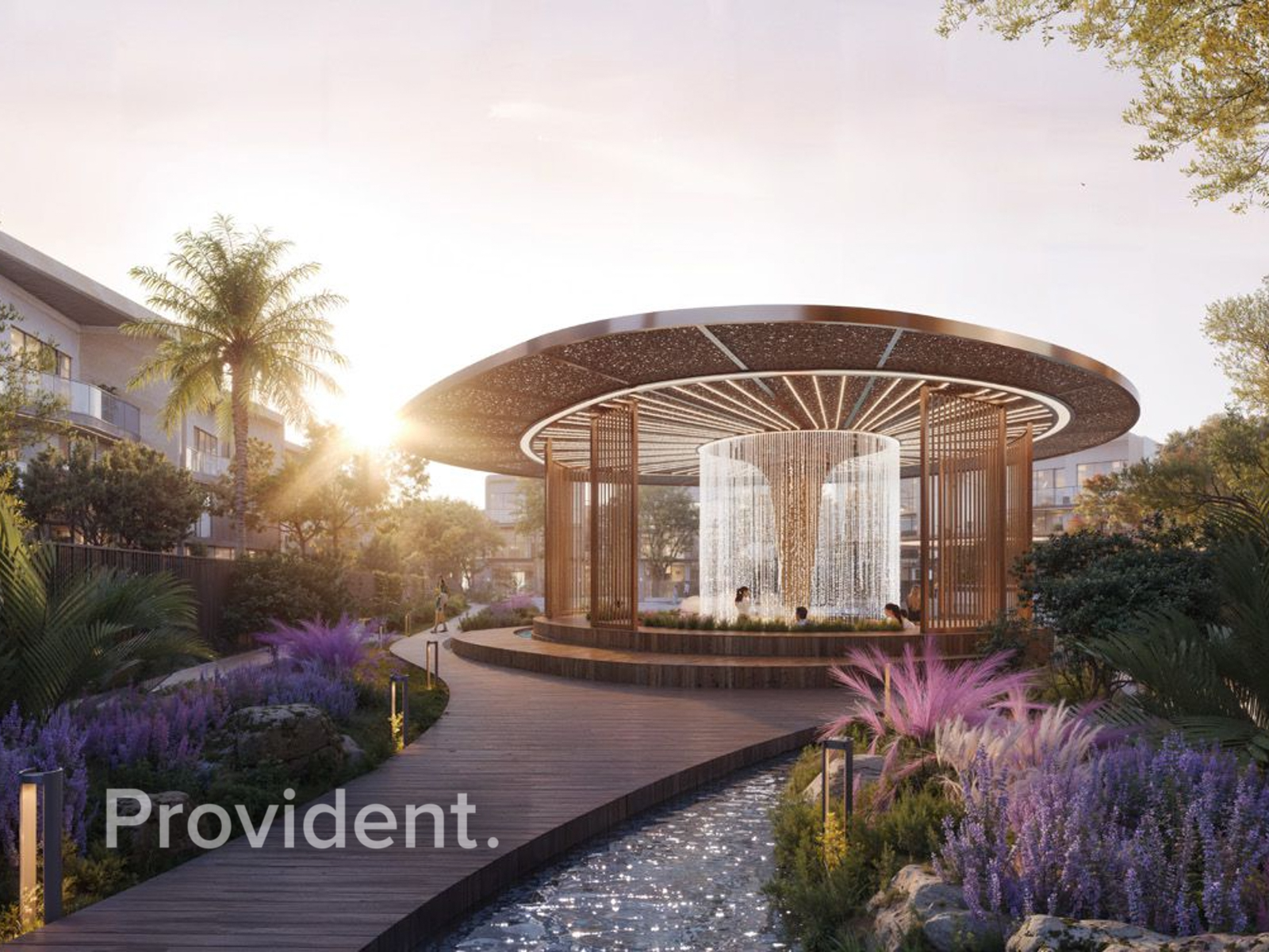 property image - Provident Estate
