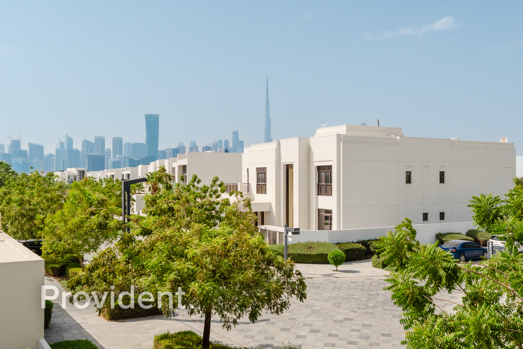 property image - Provident Estate