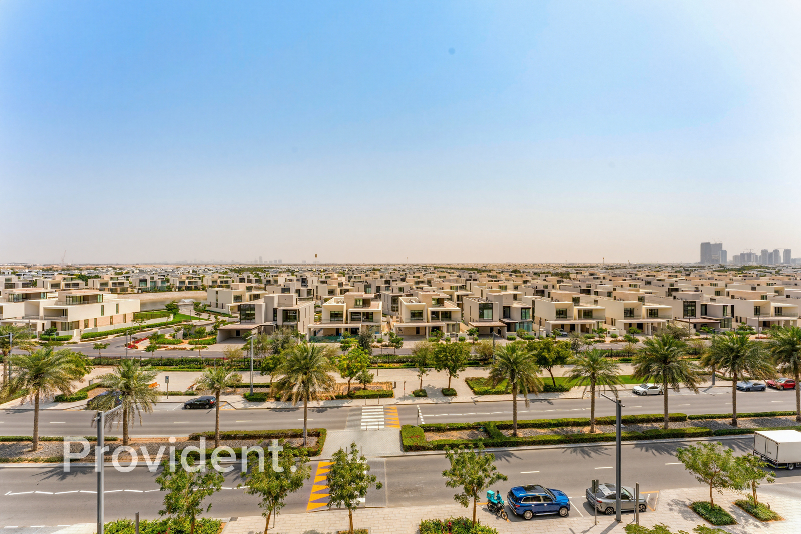 property image - Provident Estate