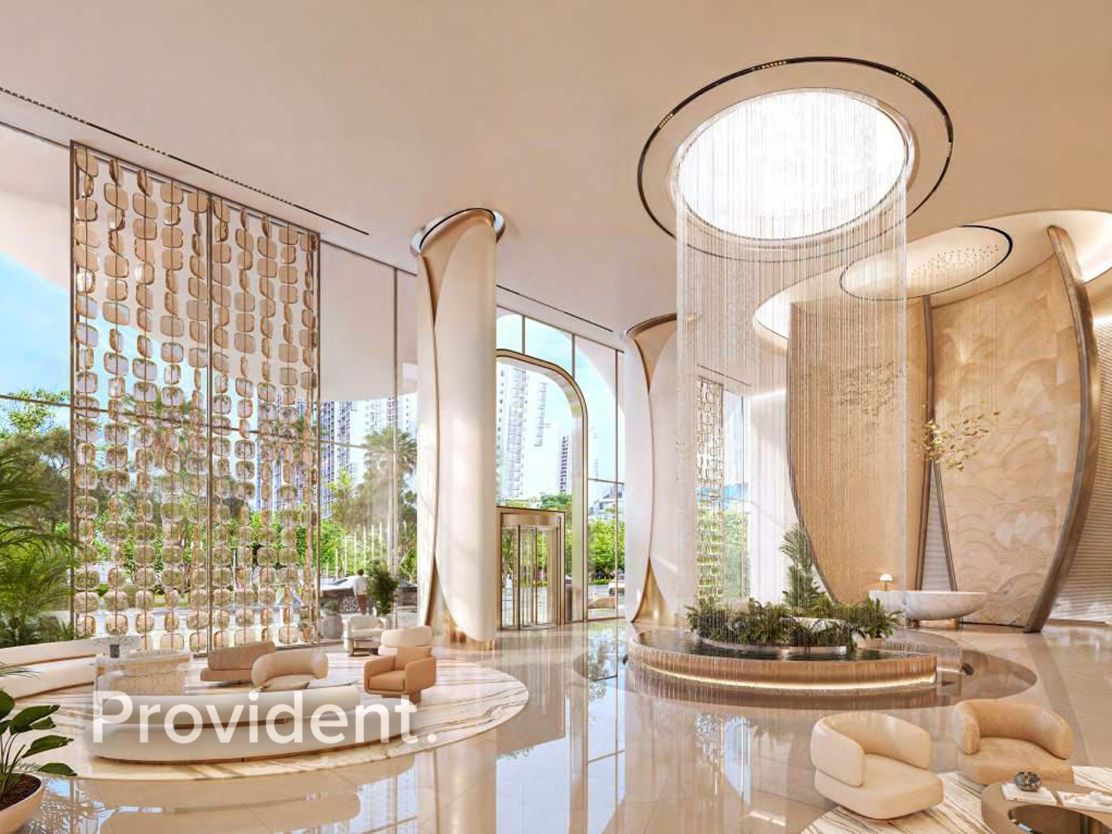 property image - Provident Estate