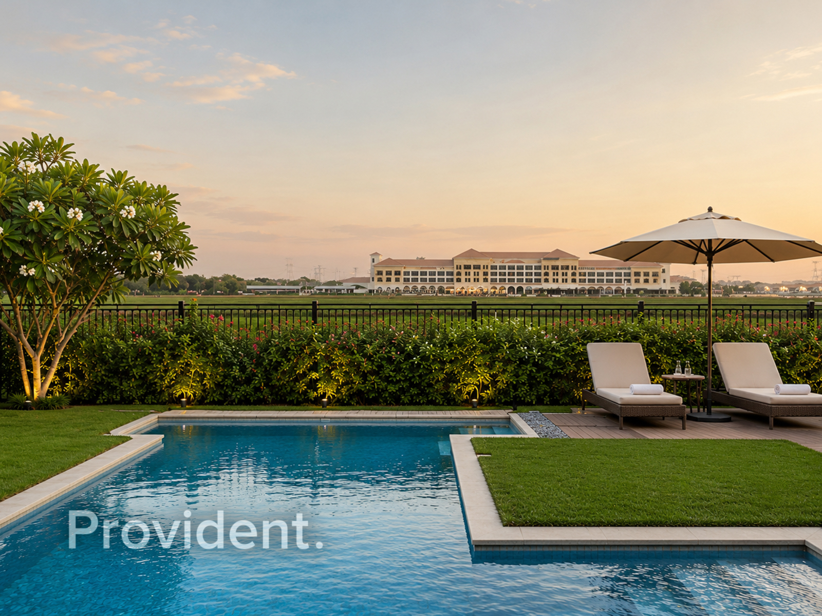 property image - Provident Estate