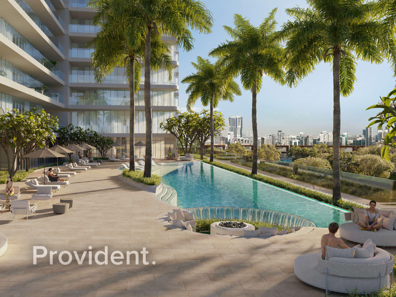 property image - Provident Estate