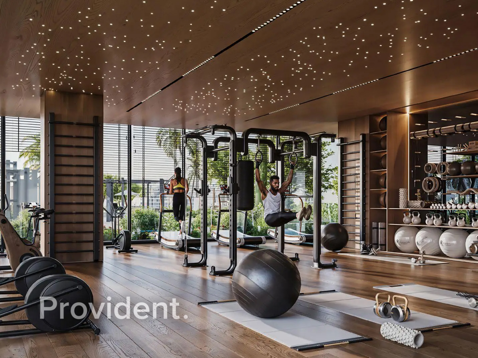 property image - Provident Estate