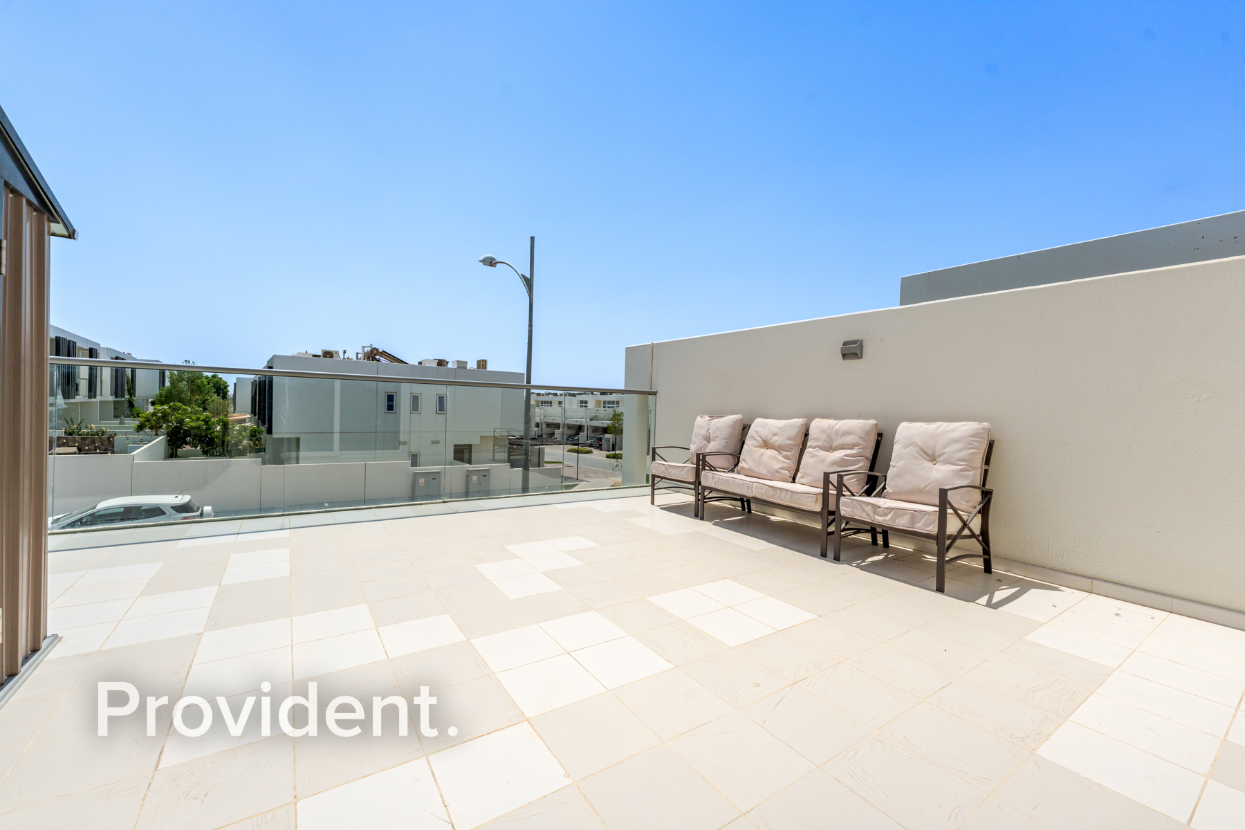 property image - Provident Estate