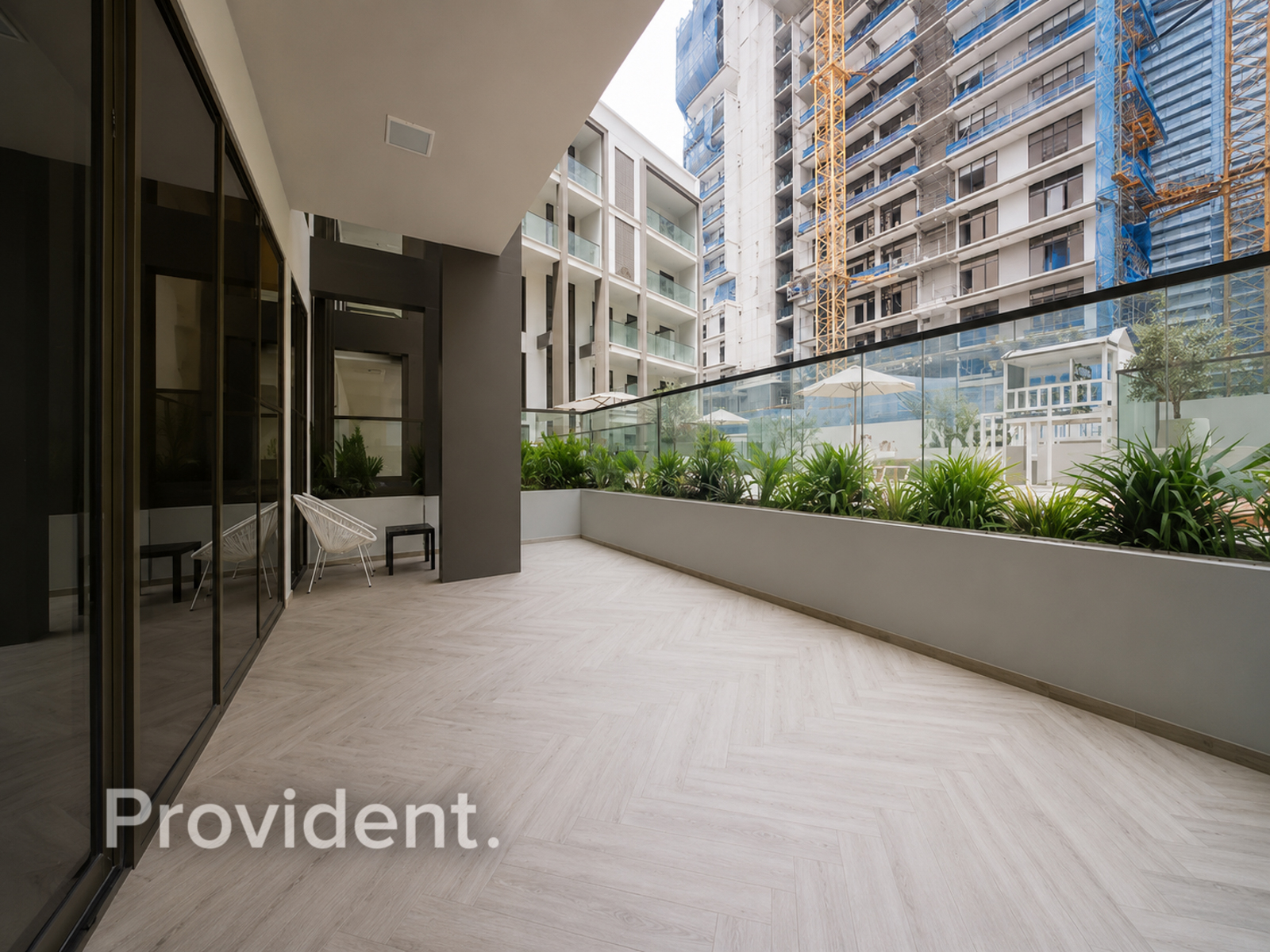 property image - Provident Estate