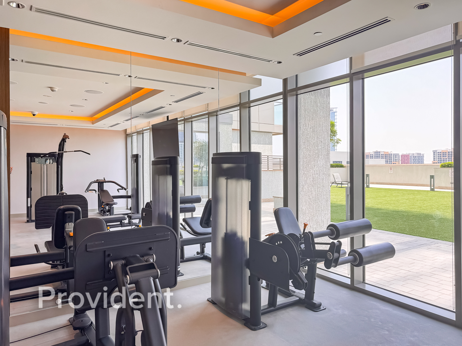 property image - Provident Estate
