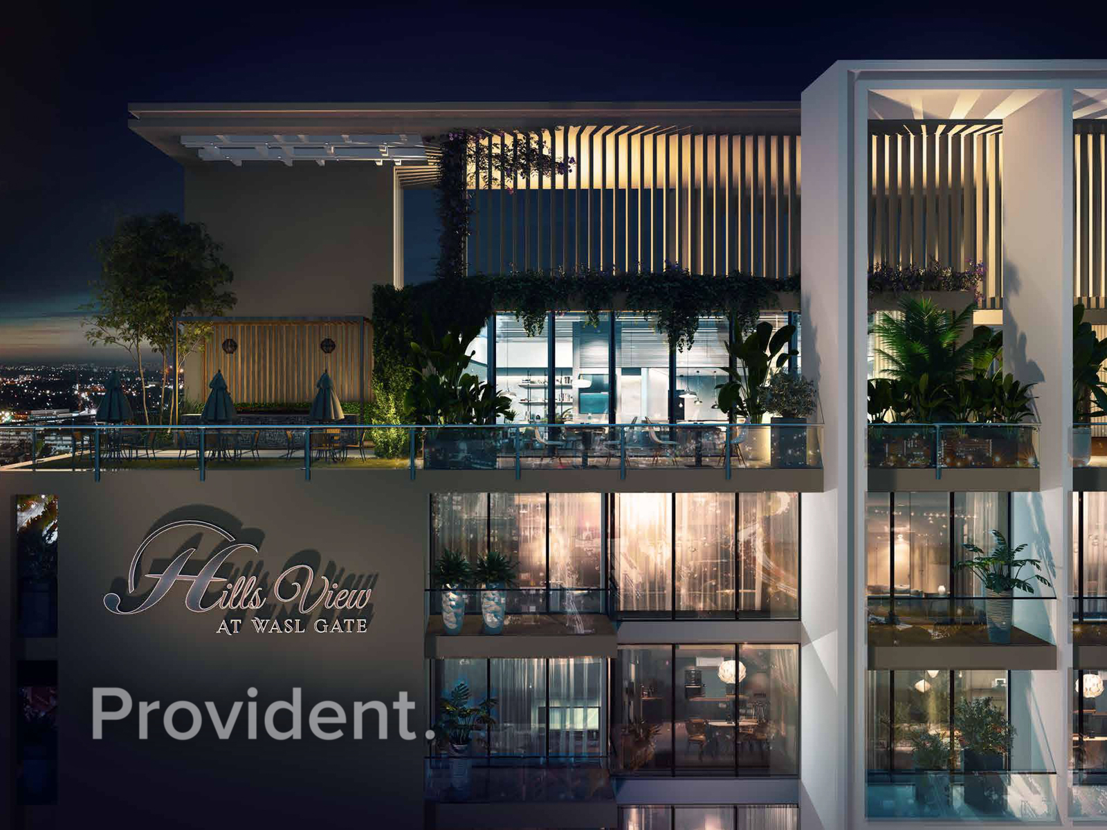 property image - Provident Estate