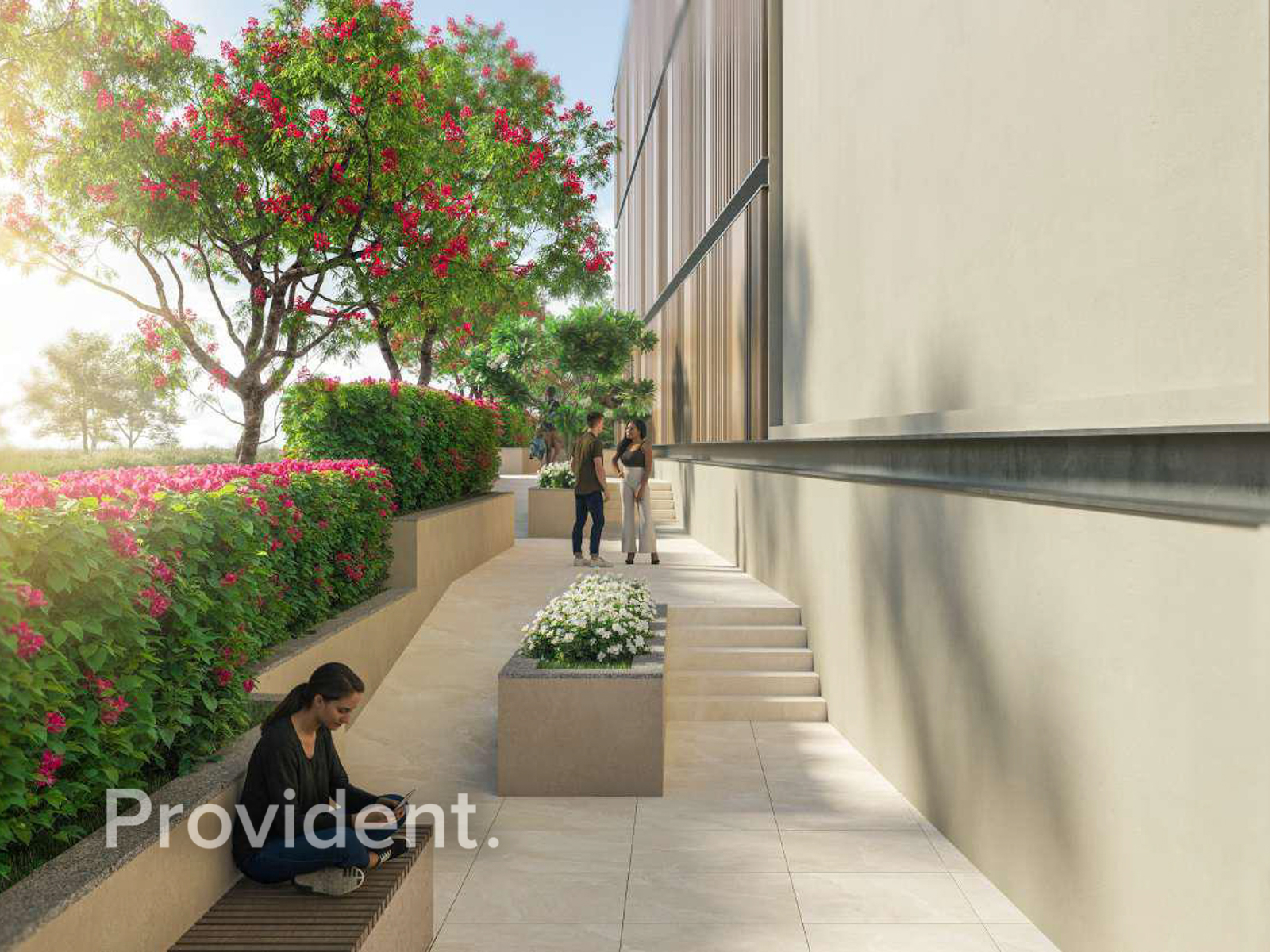 property image - Provident Estate