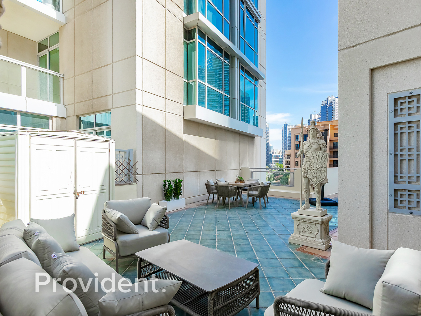 property image - Provident Estate