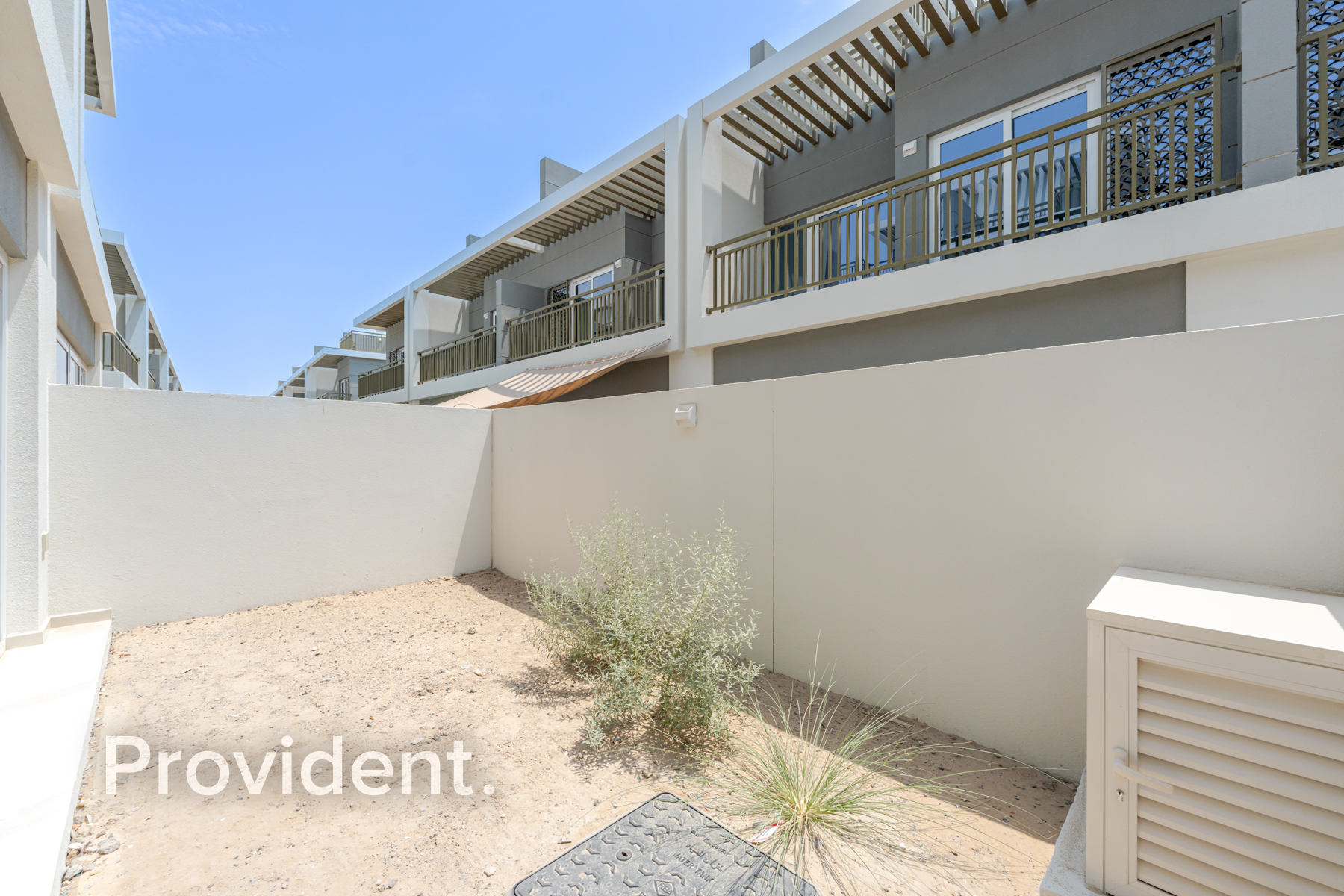 property image - Provident Estate