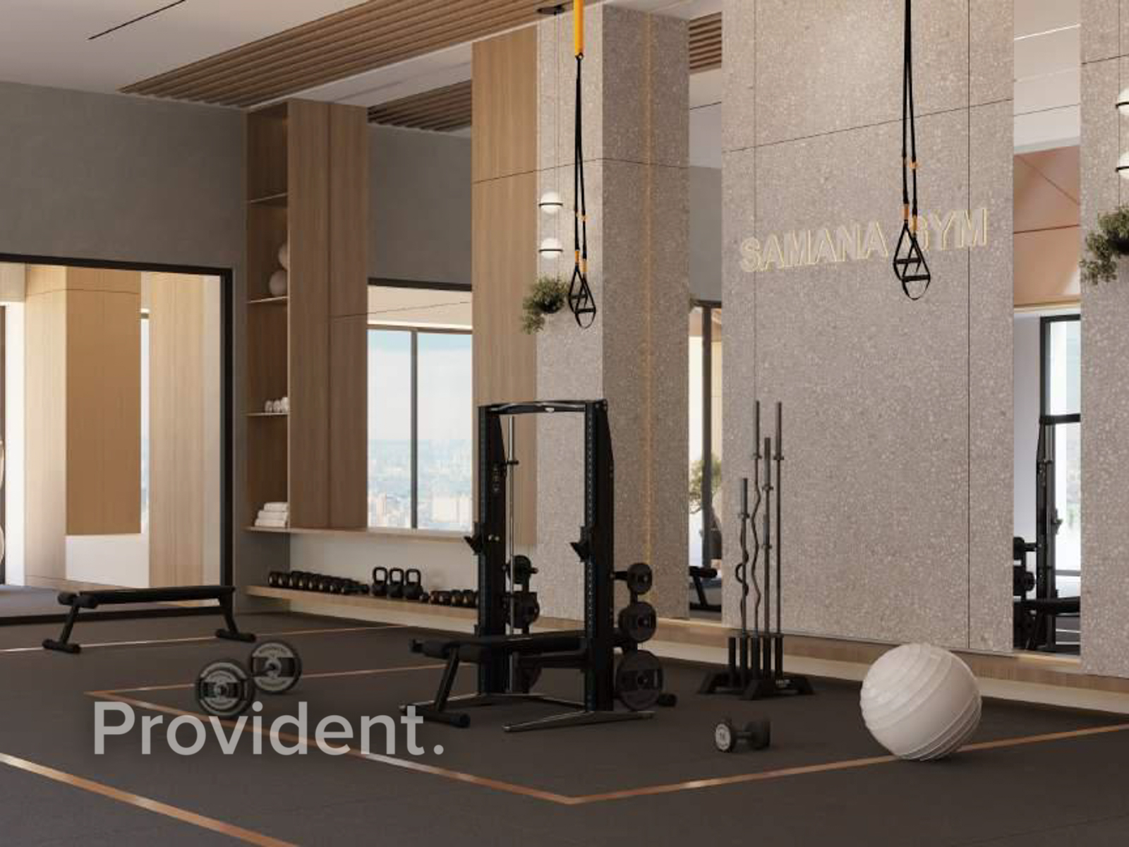 property image - Provident Estate
