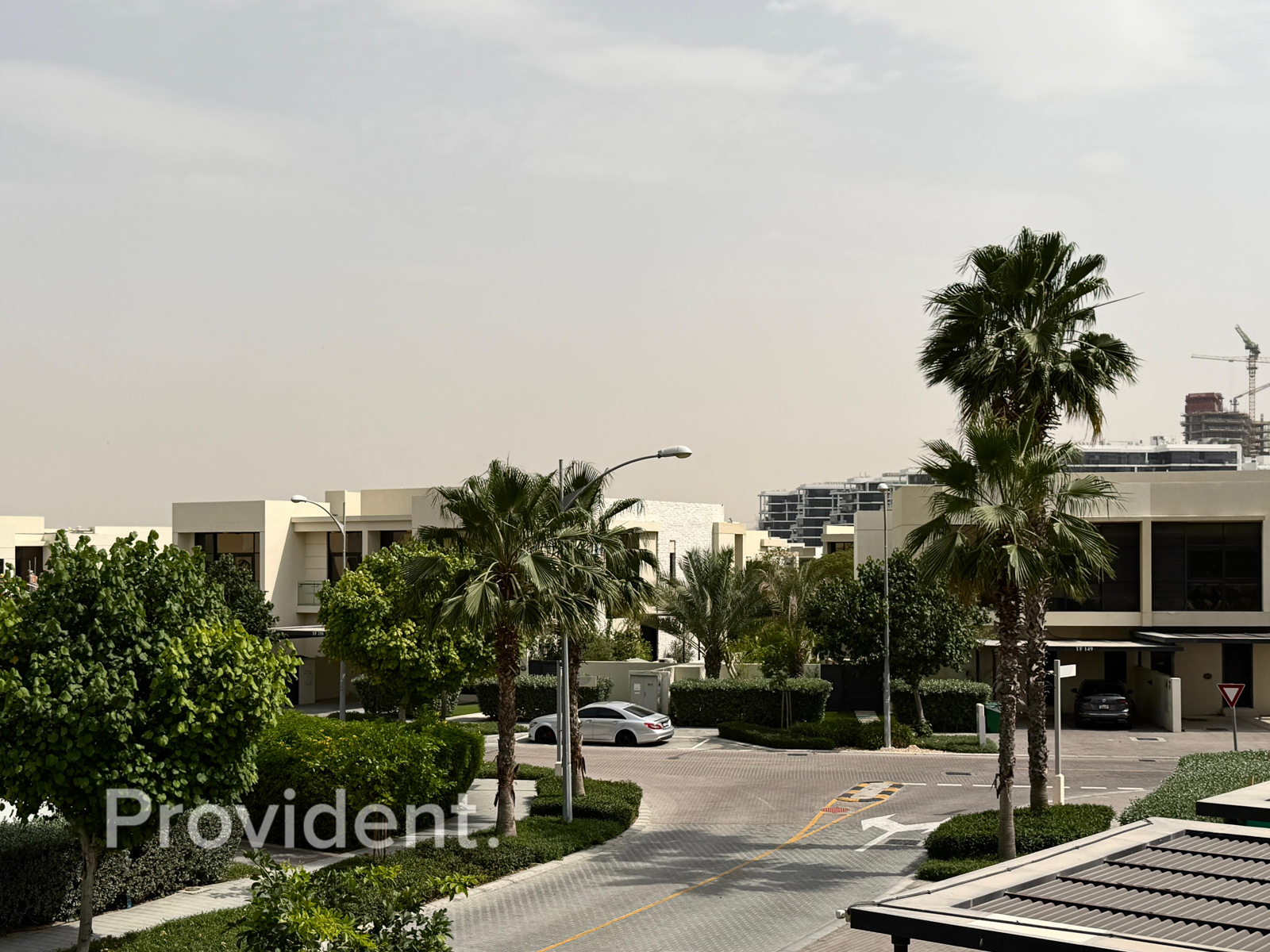 property image - Provident Estate