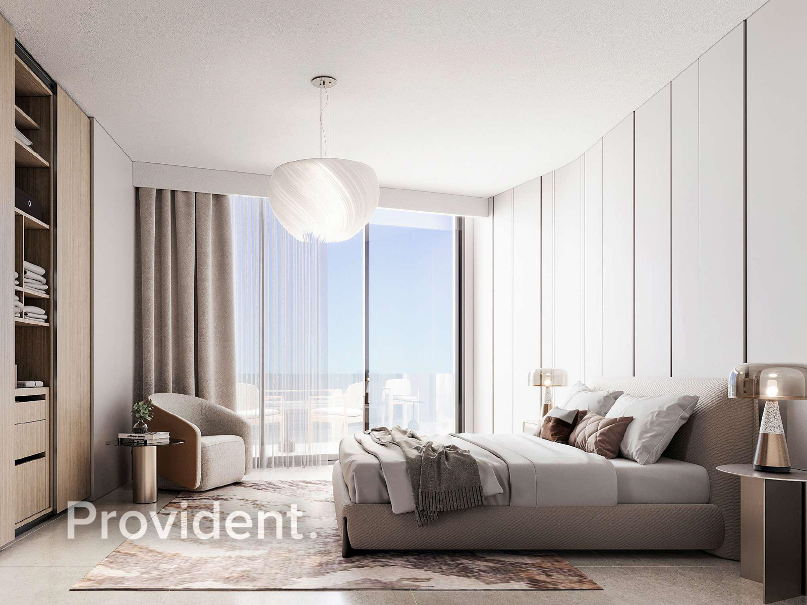 property image - Provident Estate
