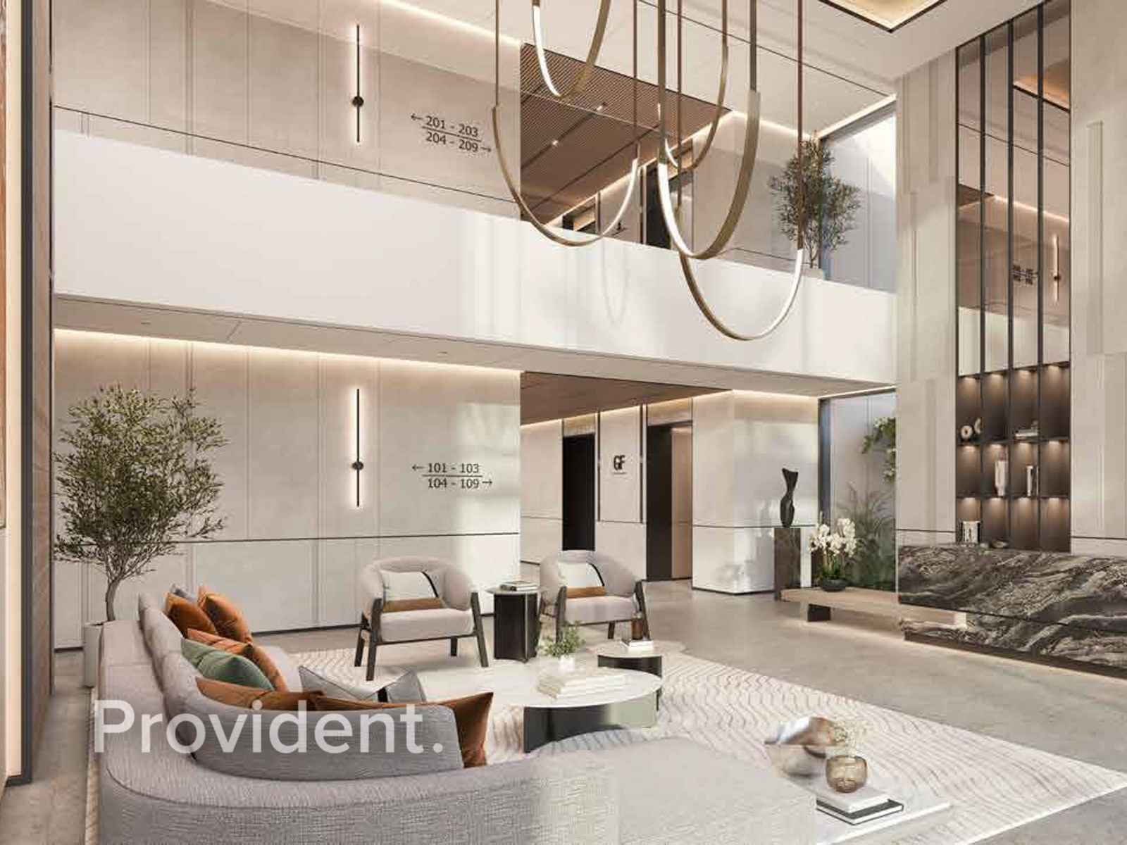 property image - Provident Estate