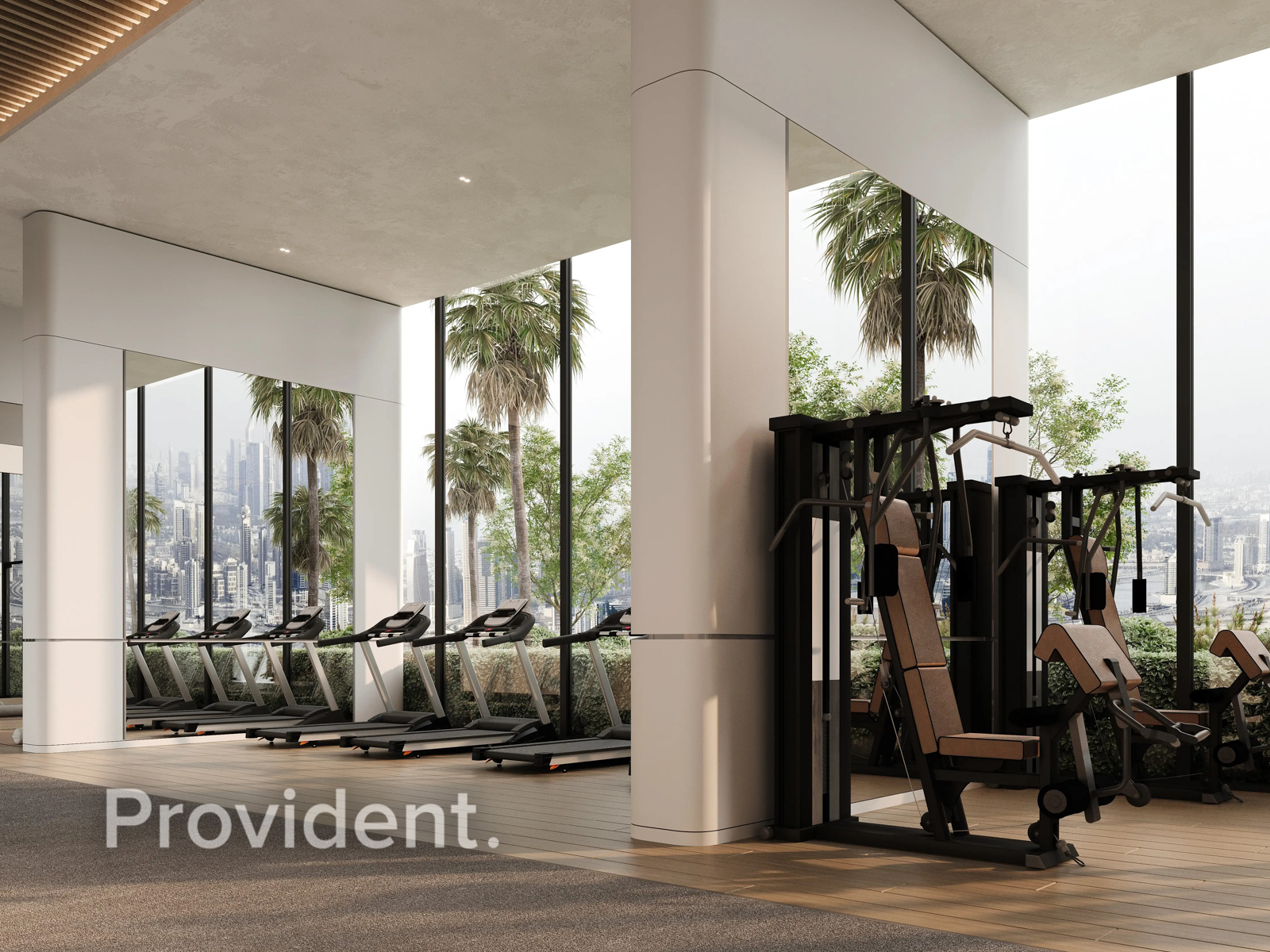 property image - Provident Estate