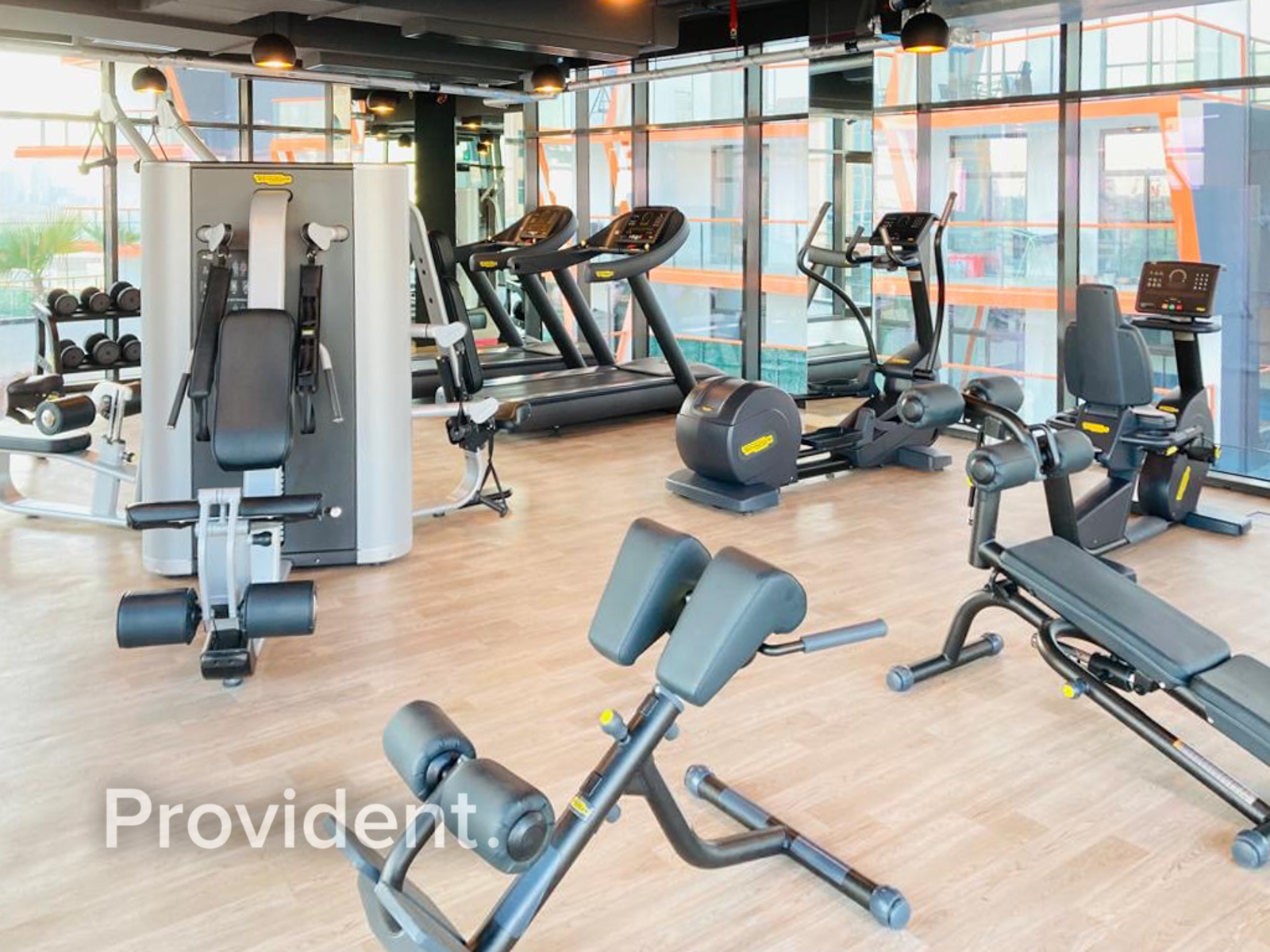 property image - Provident Estate