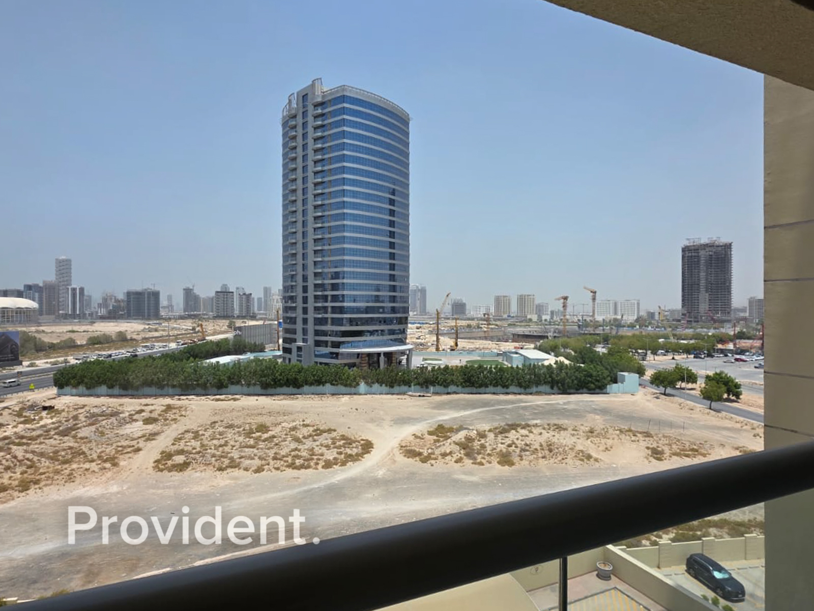 property image - Provident Estate