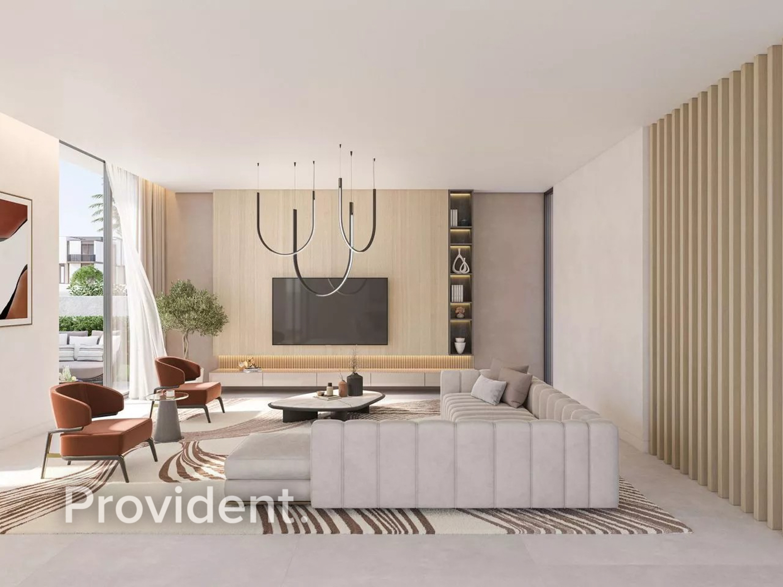 property image - Provident Estate