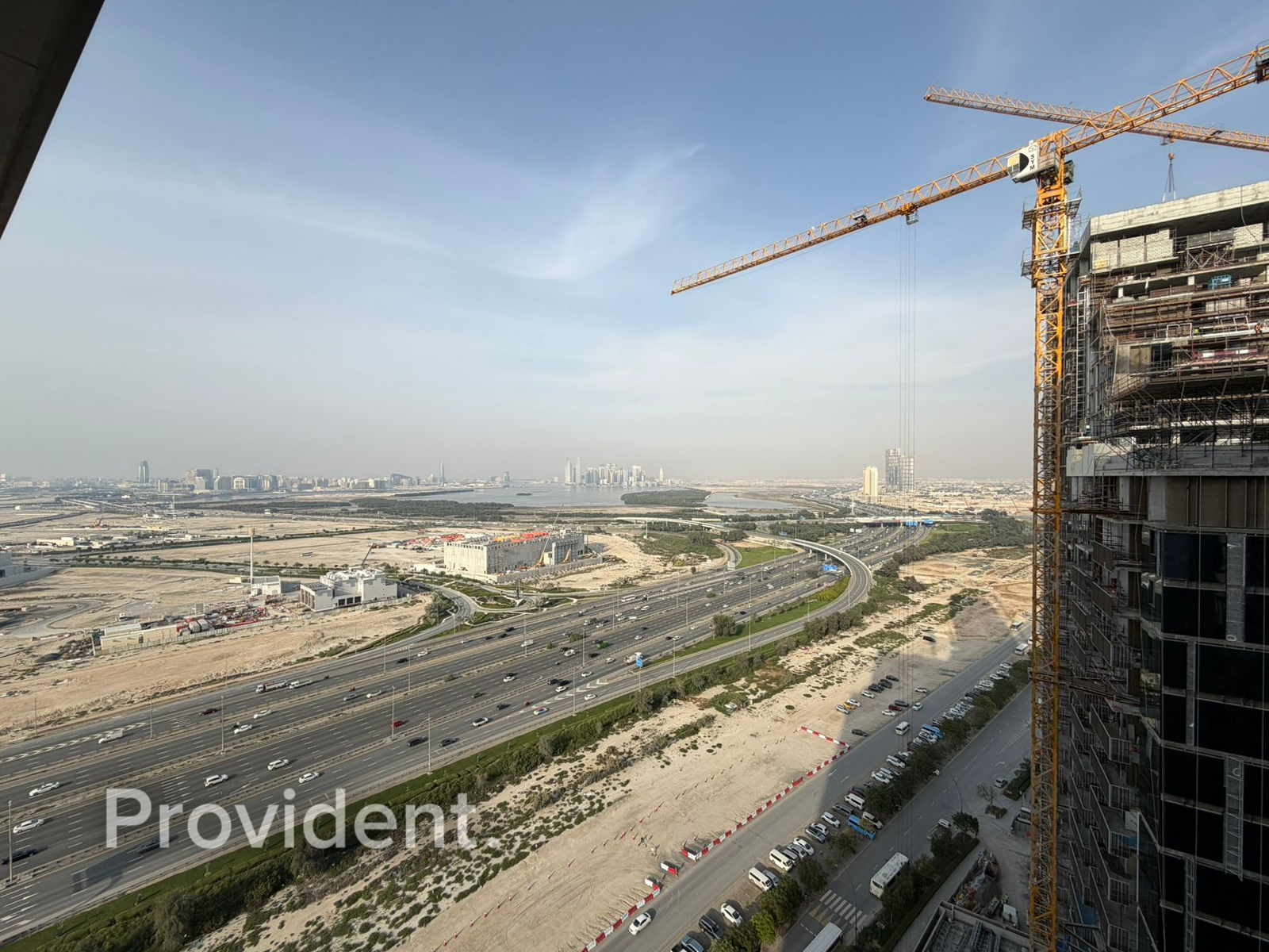 property image - Provident Estate