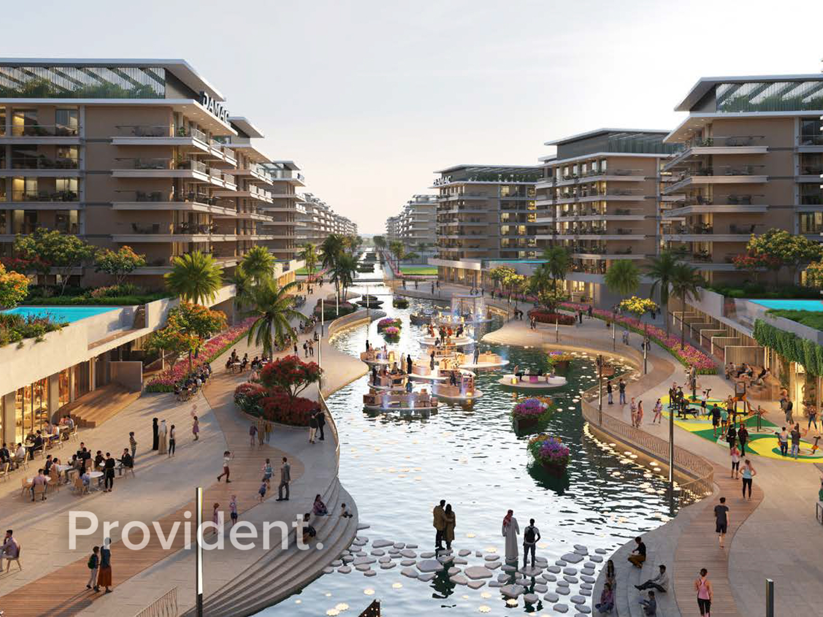 property image - Provident Estate