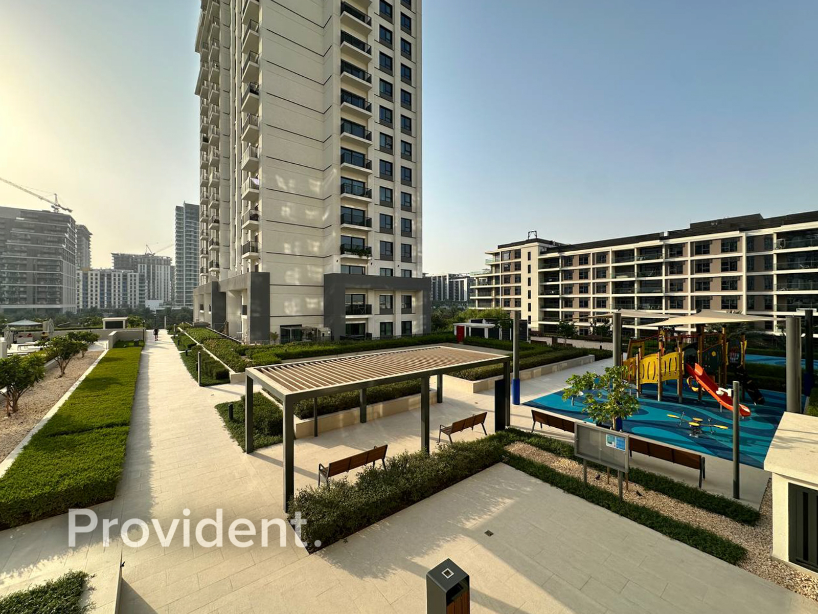 property image - Provident Estate