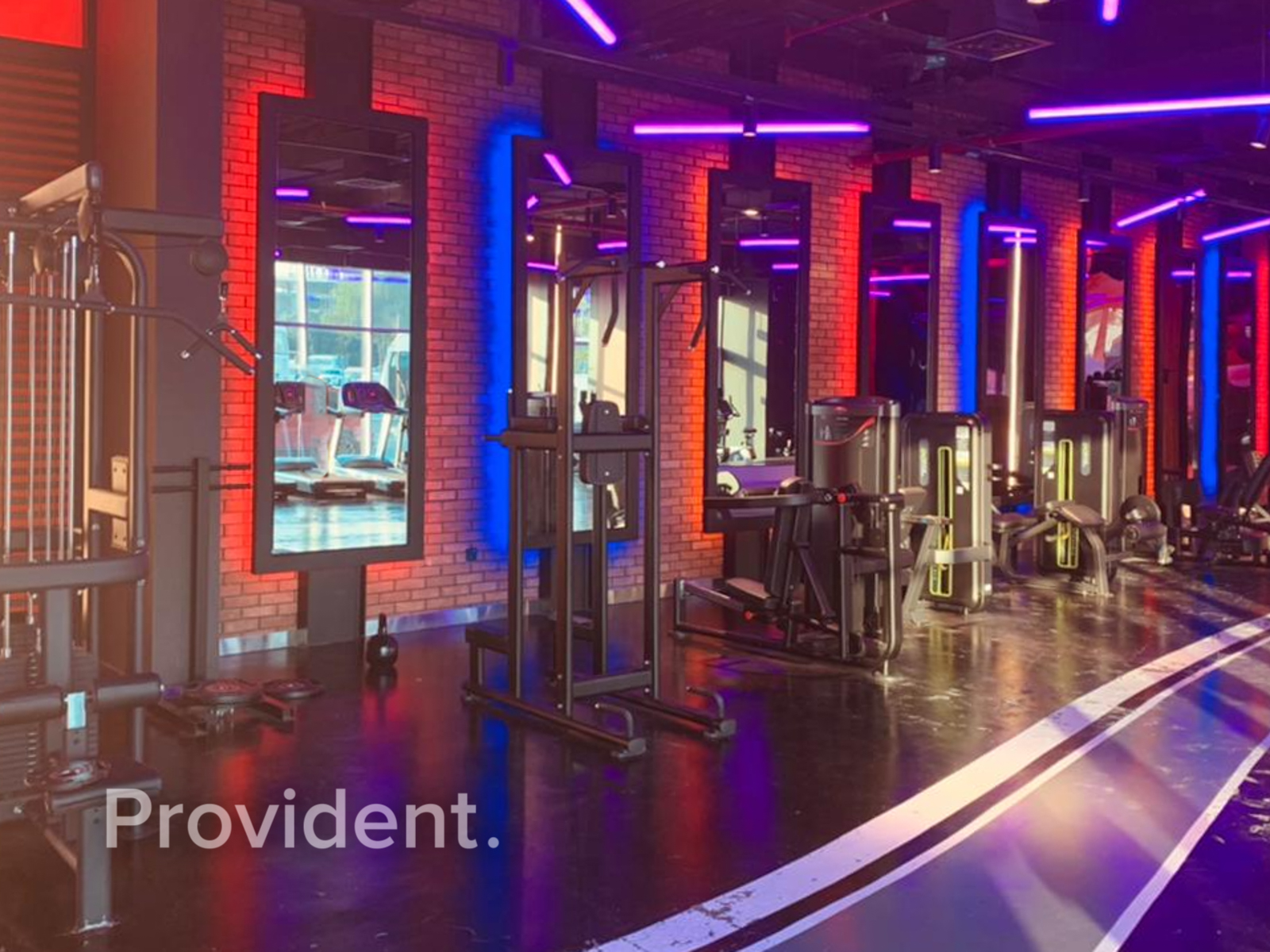 property image - Provident Estate