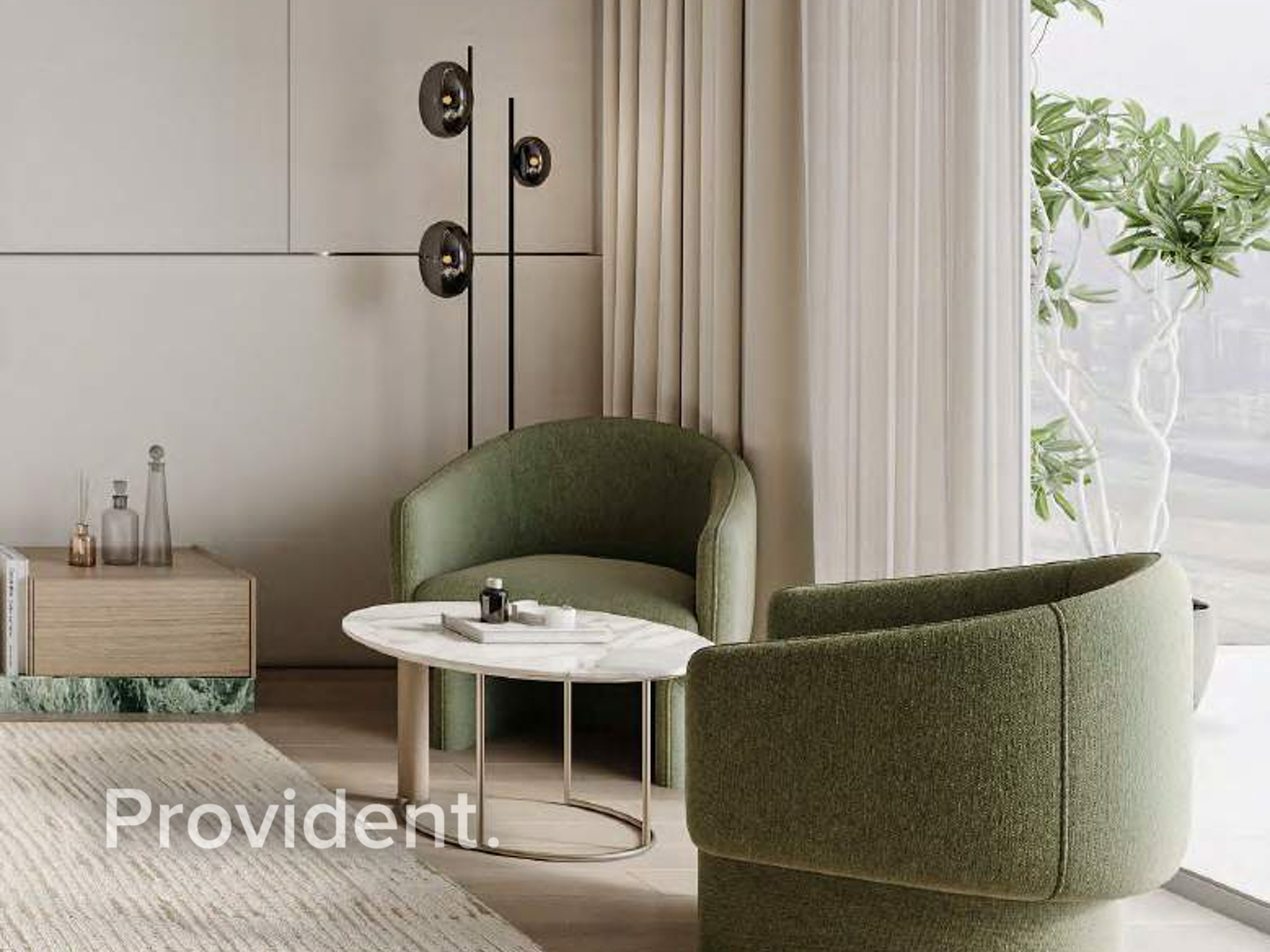 property image - Provident Estate