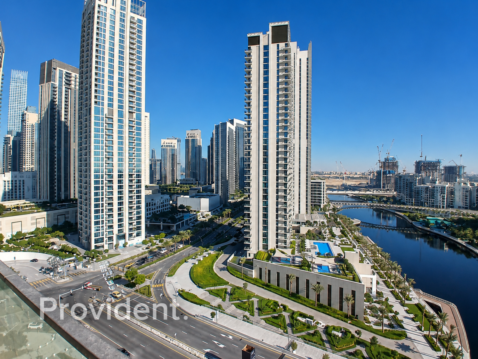 property image - Provident Estate