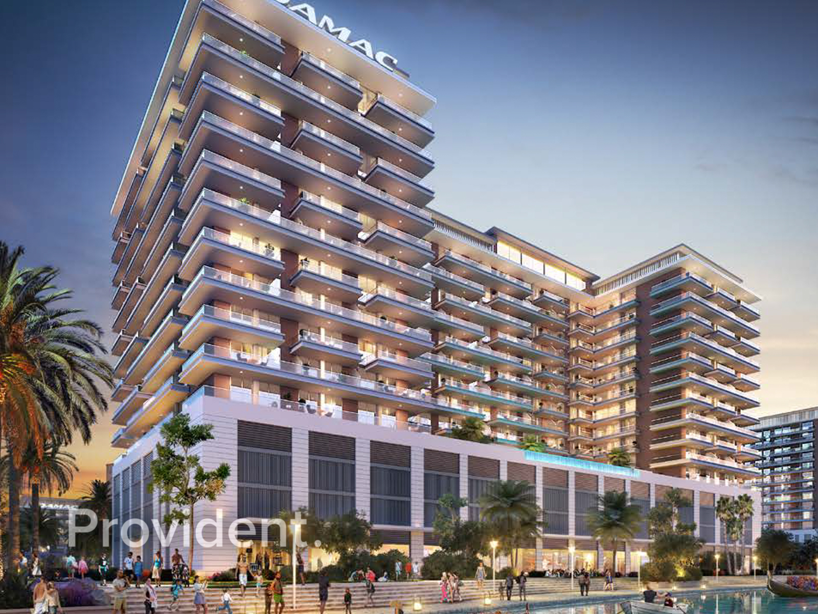 property image - Provident Estate