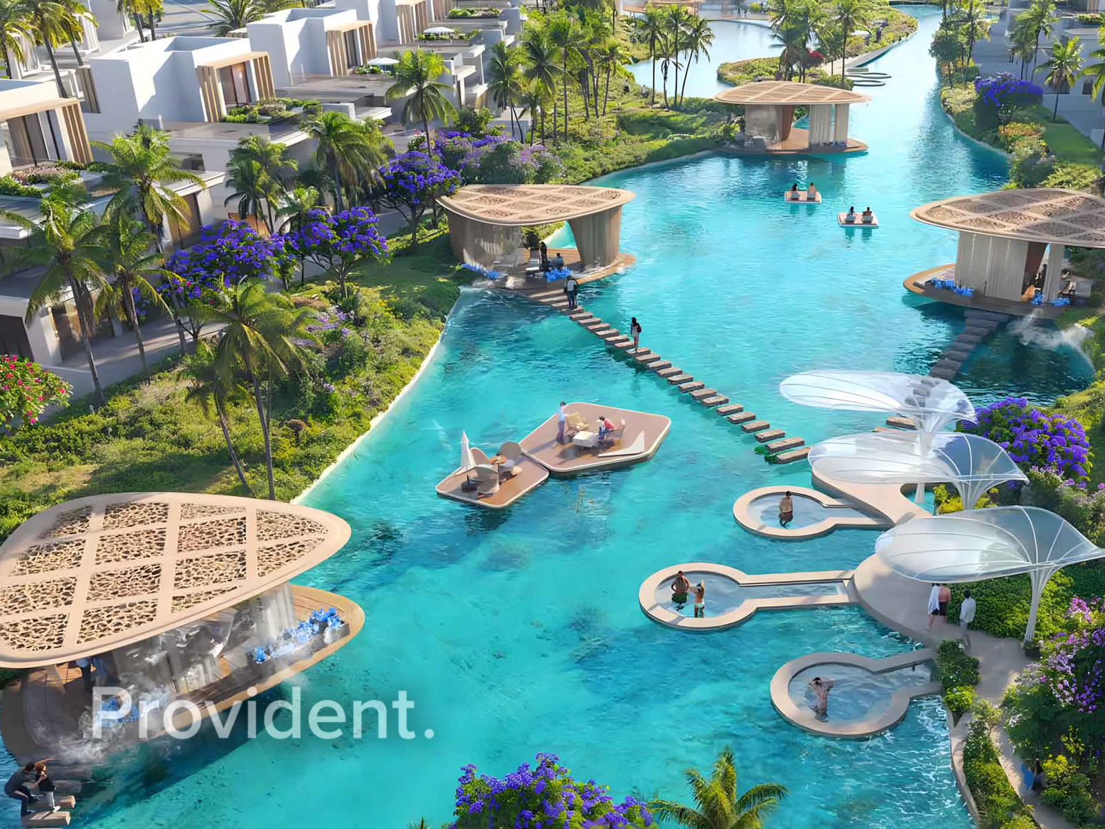 property image - Provident Estate
