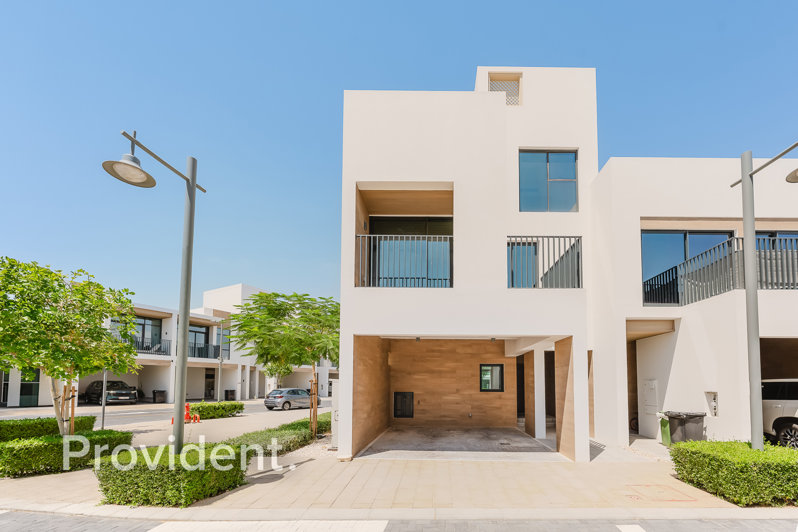 property image - Provident Estate