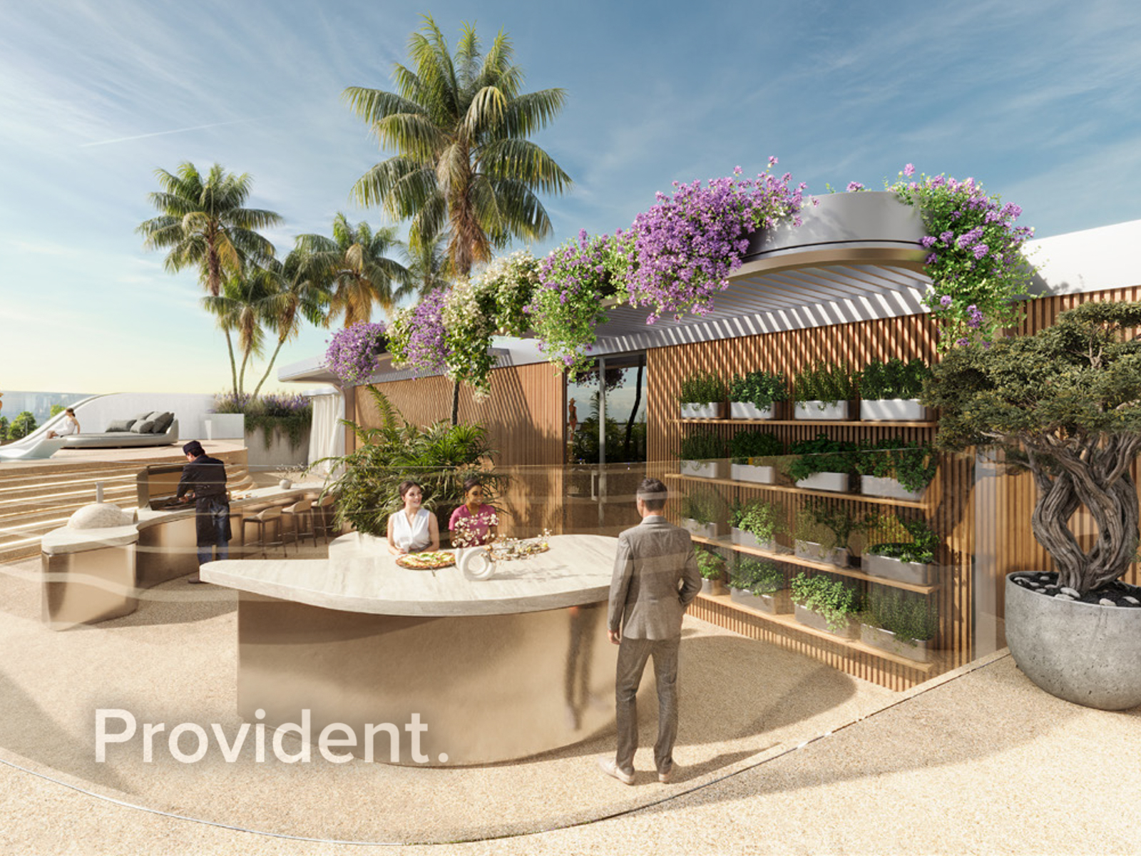 property image - Provident Estate