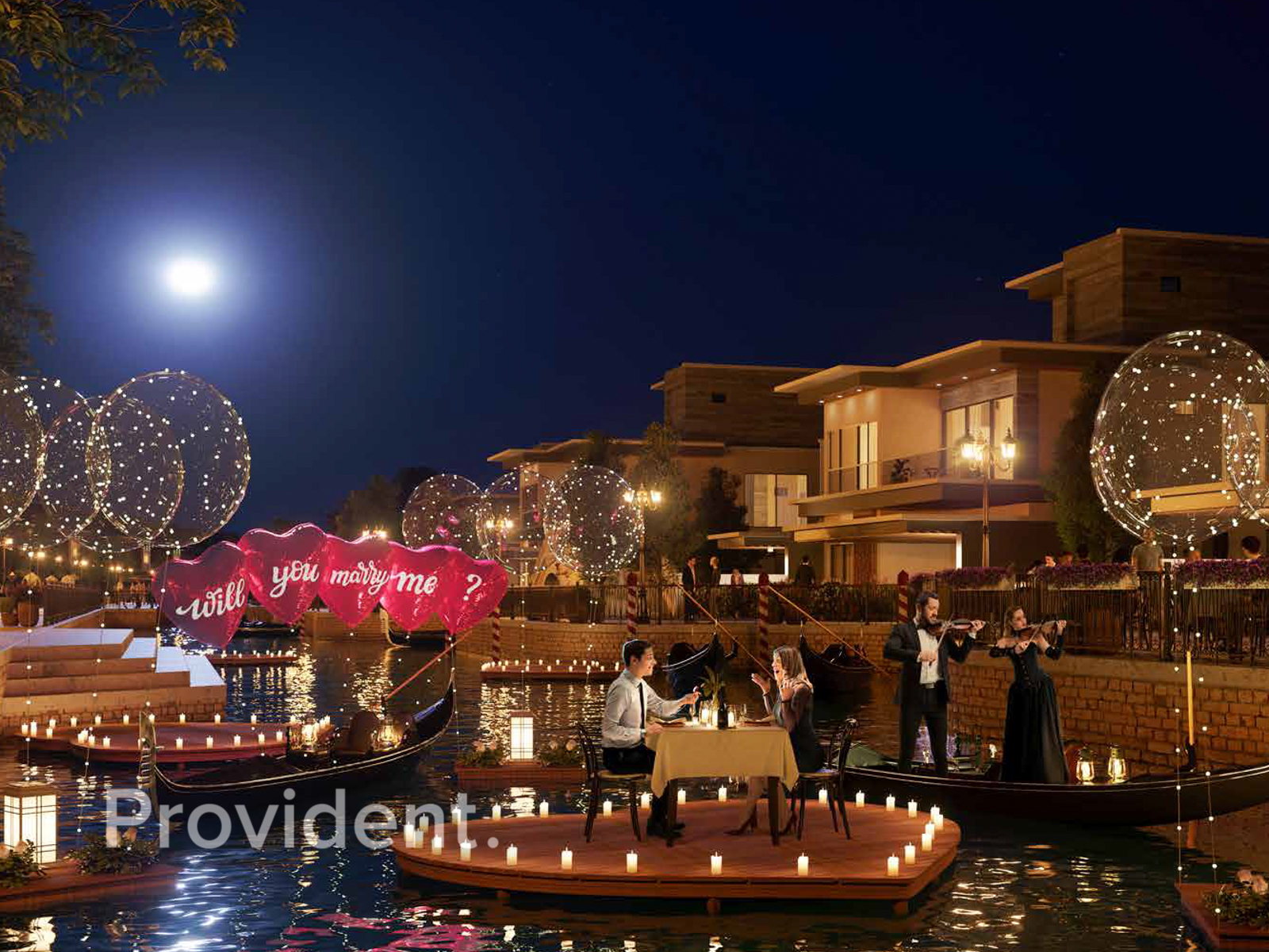 property image - Provident Estate