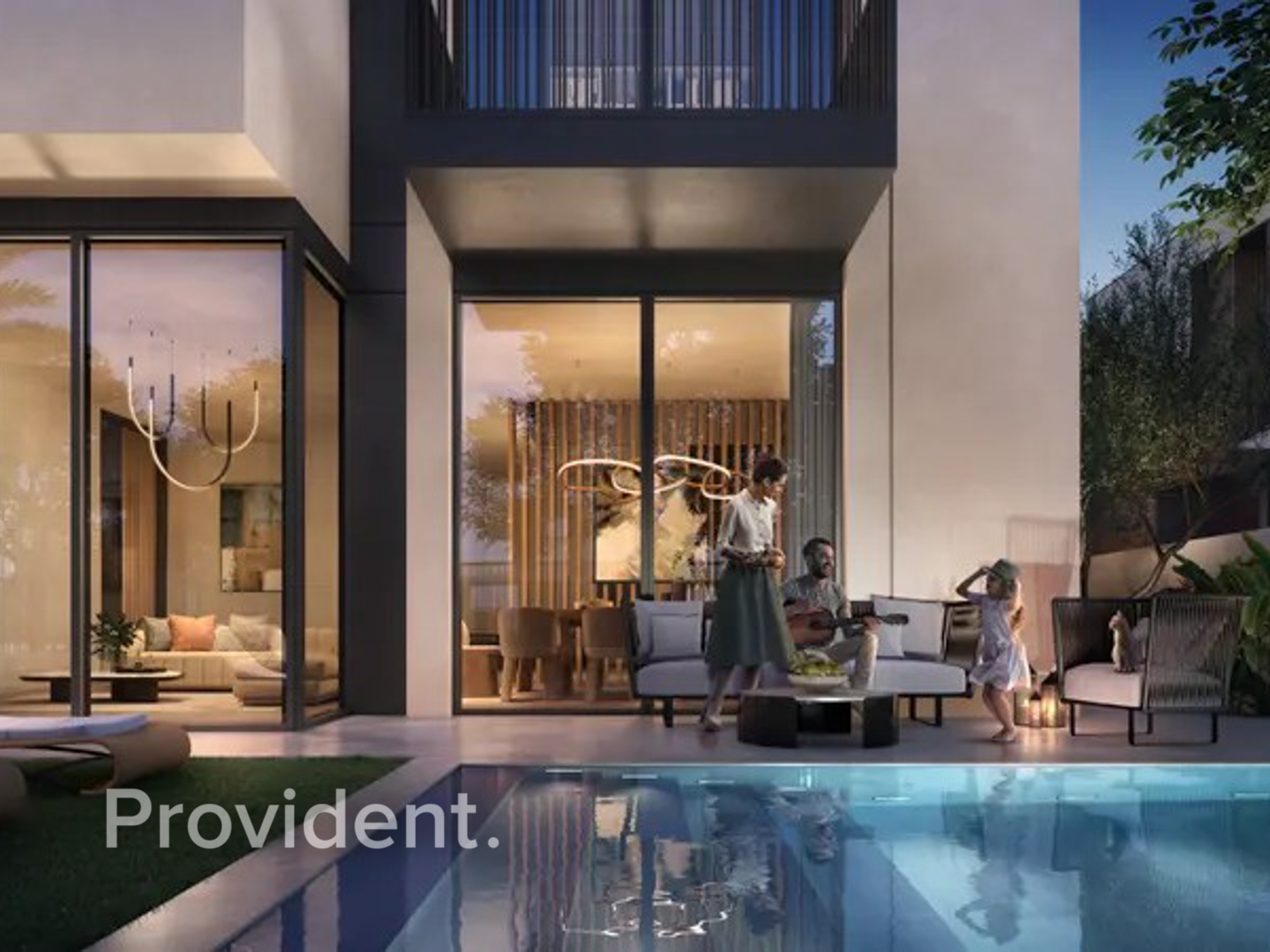 property image - Provident Estate