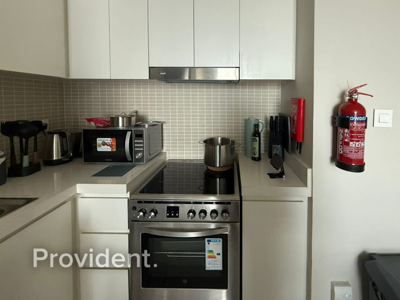 property image - Provident Estate