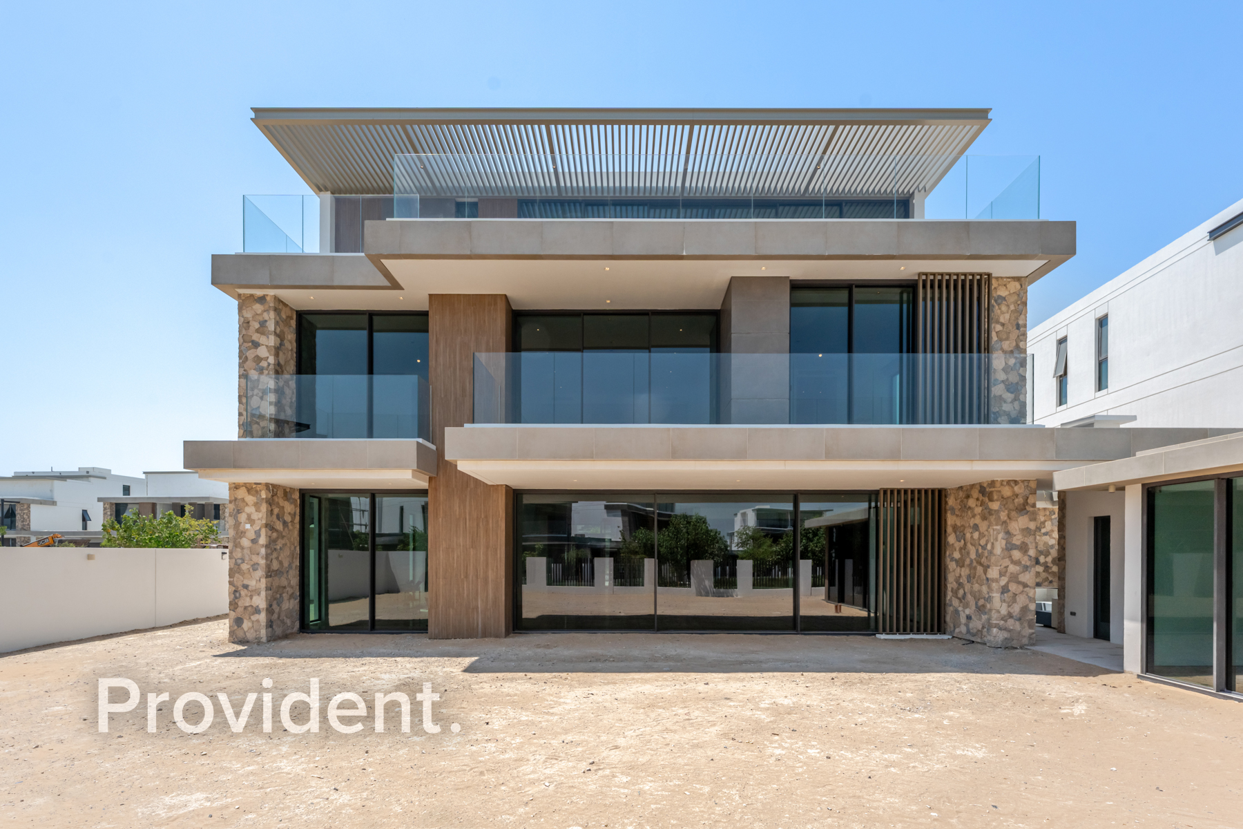 property image - Provident Estate