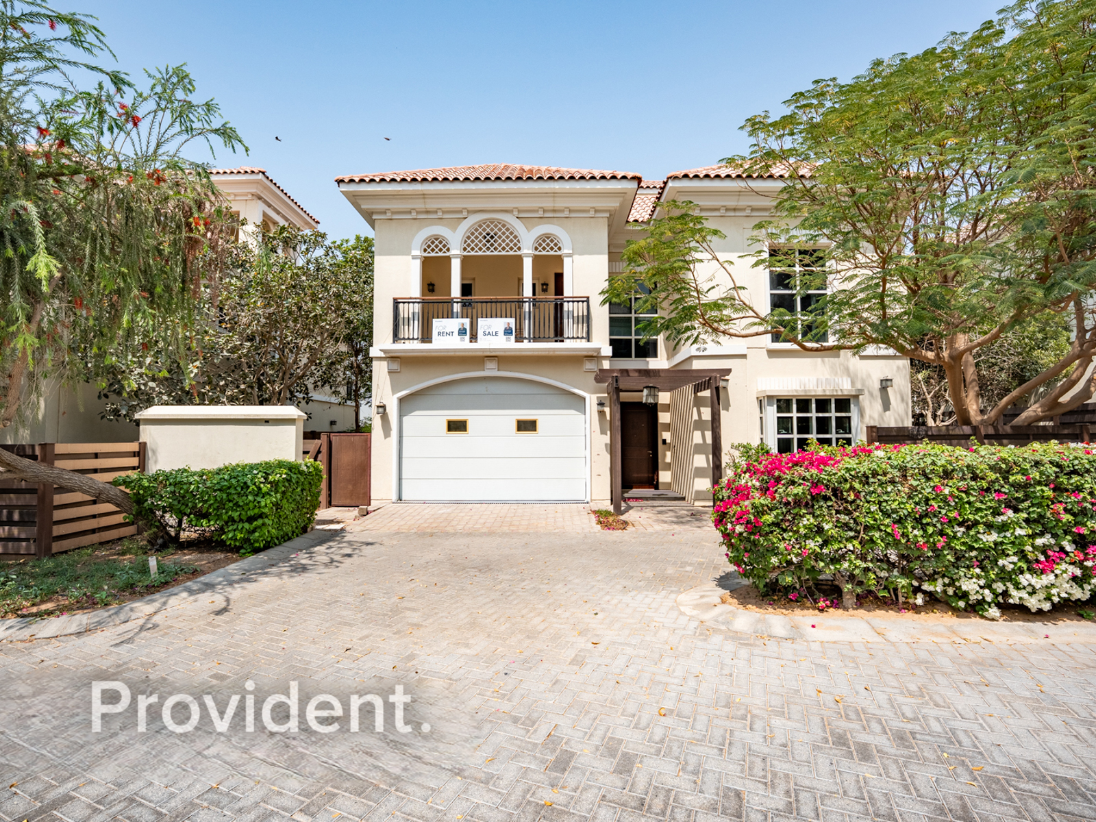 property image - Provident Estate