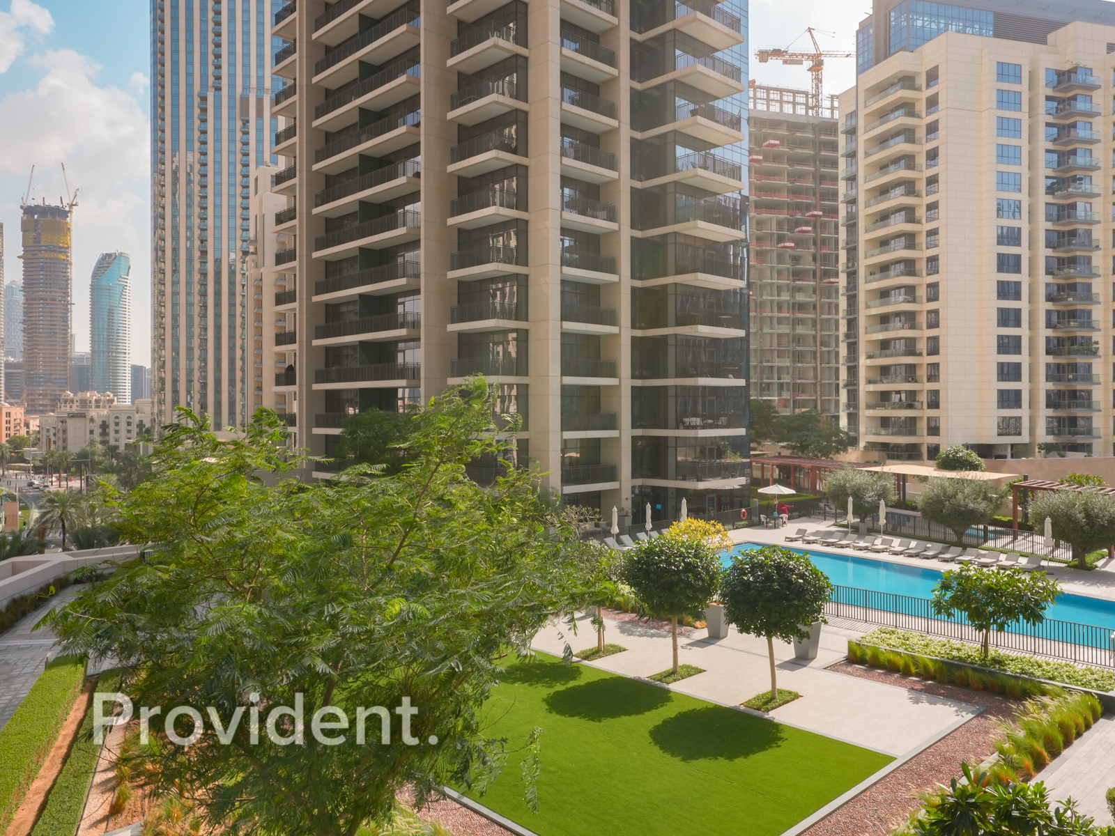 property image - Provident Estate