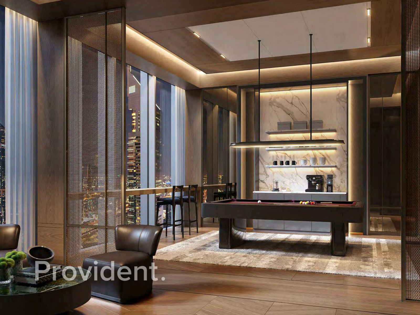 property image - Provident Estate