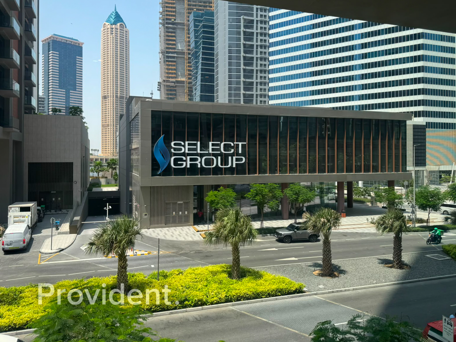 property image - Provident Estate