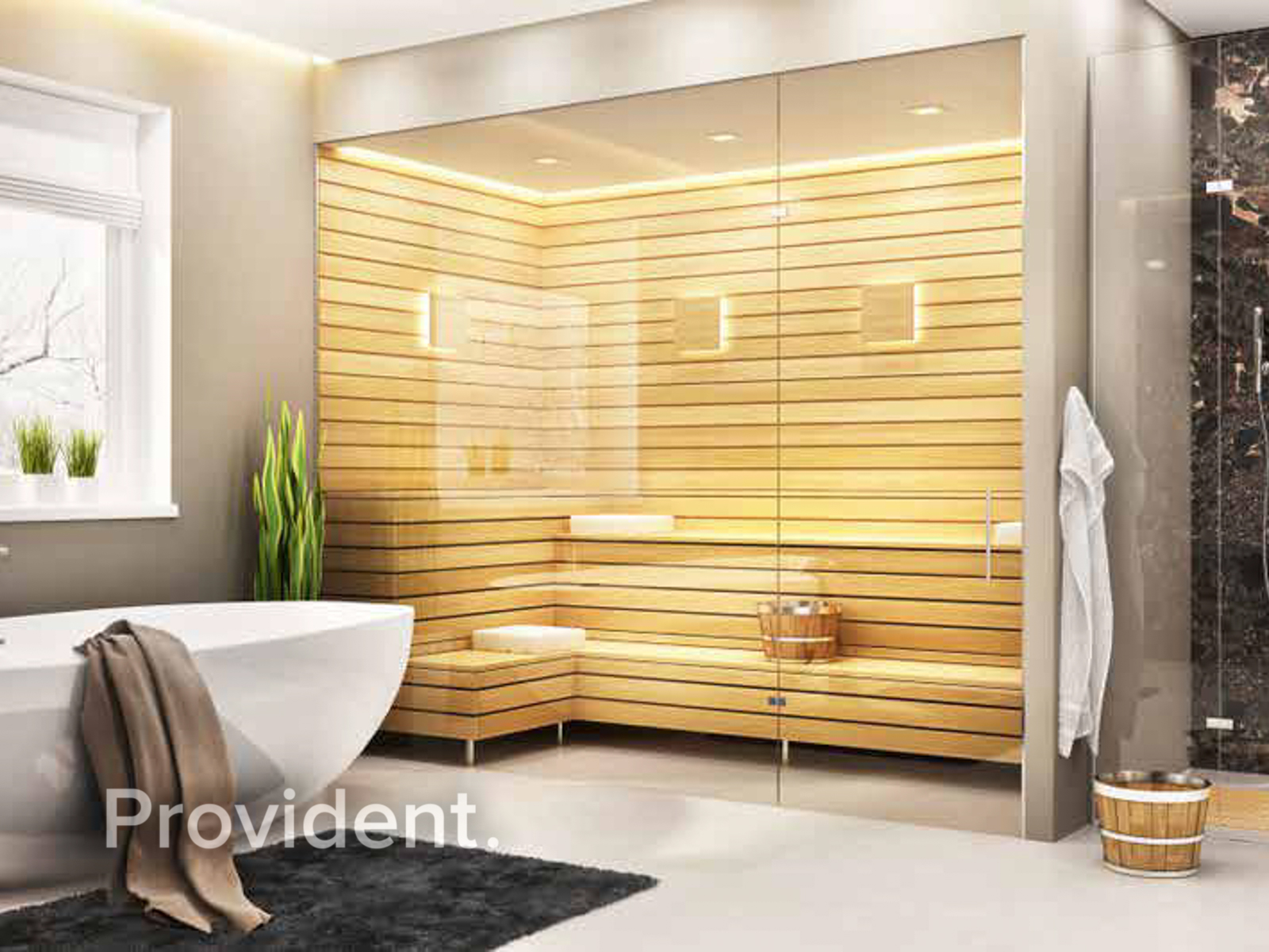 property image - Provident Estate