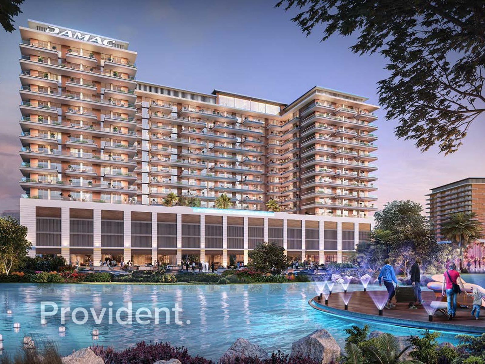 property image - Provident Estate