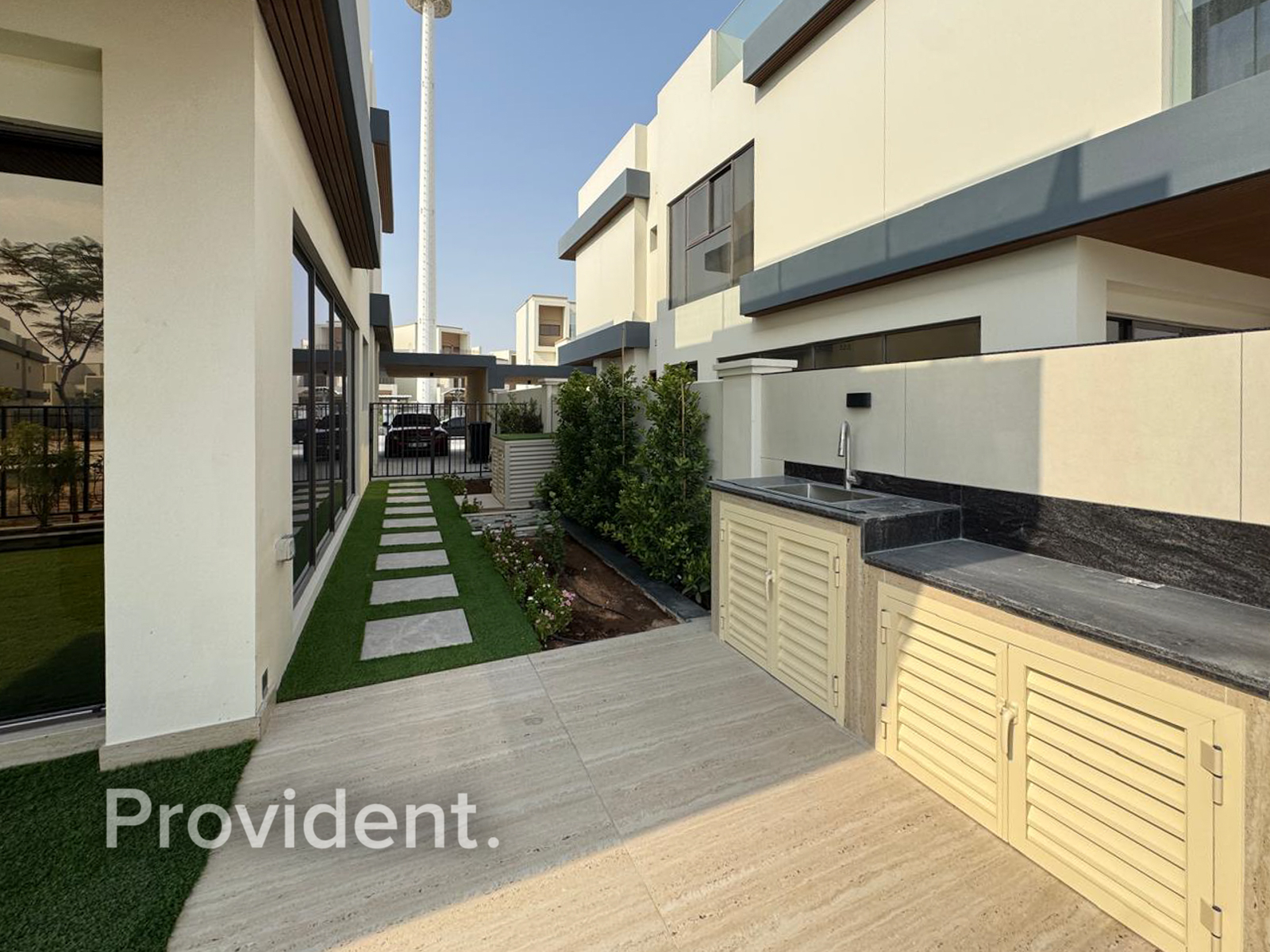 property image - Provident Estate