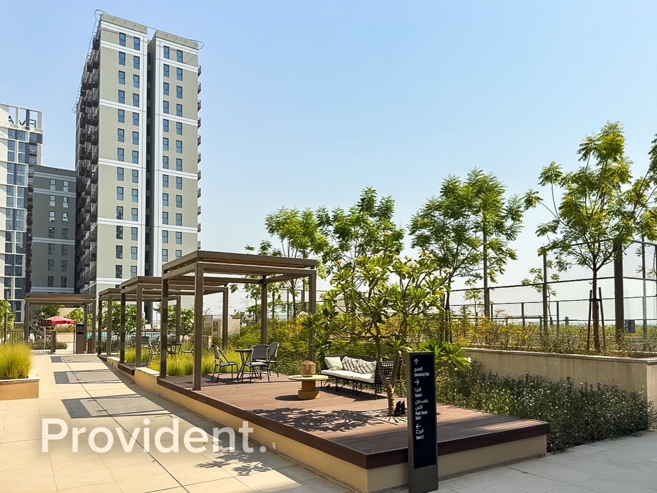 property image - Provident Estate