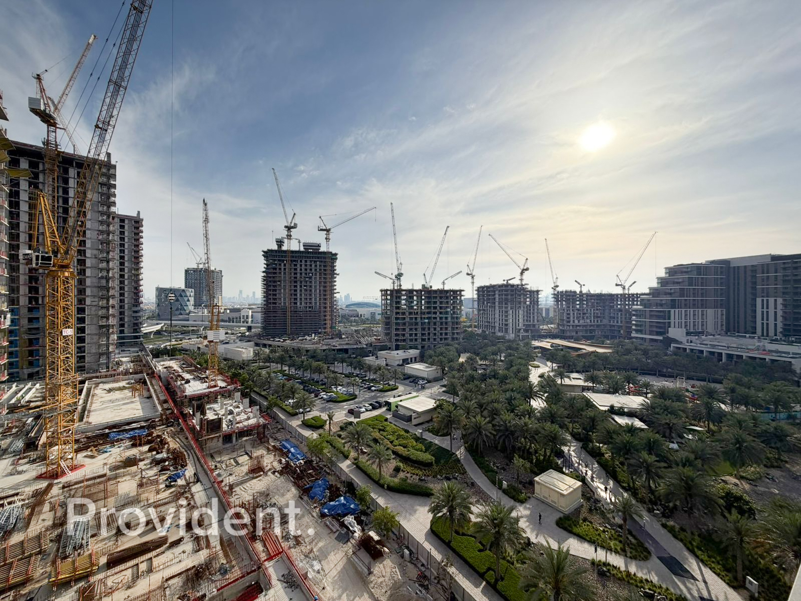 property image - Provident Estate